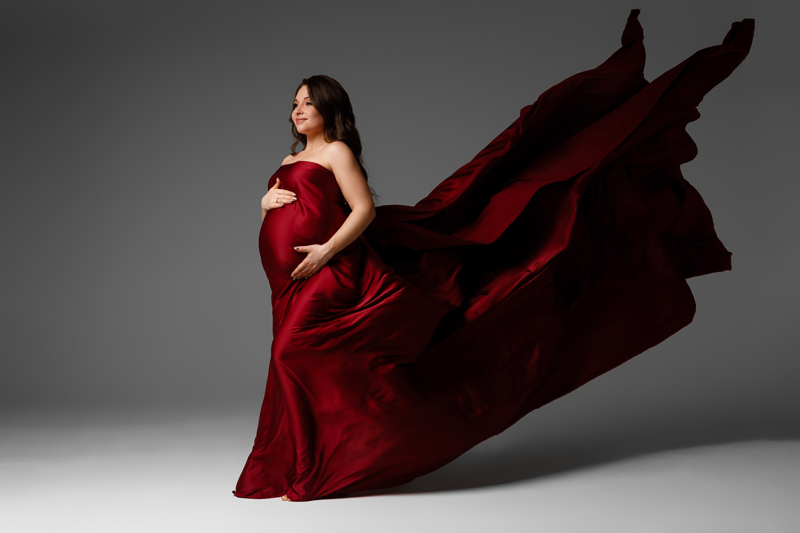 Дарья. Главная