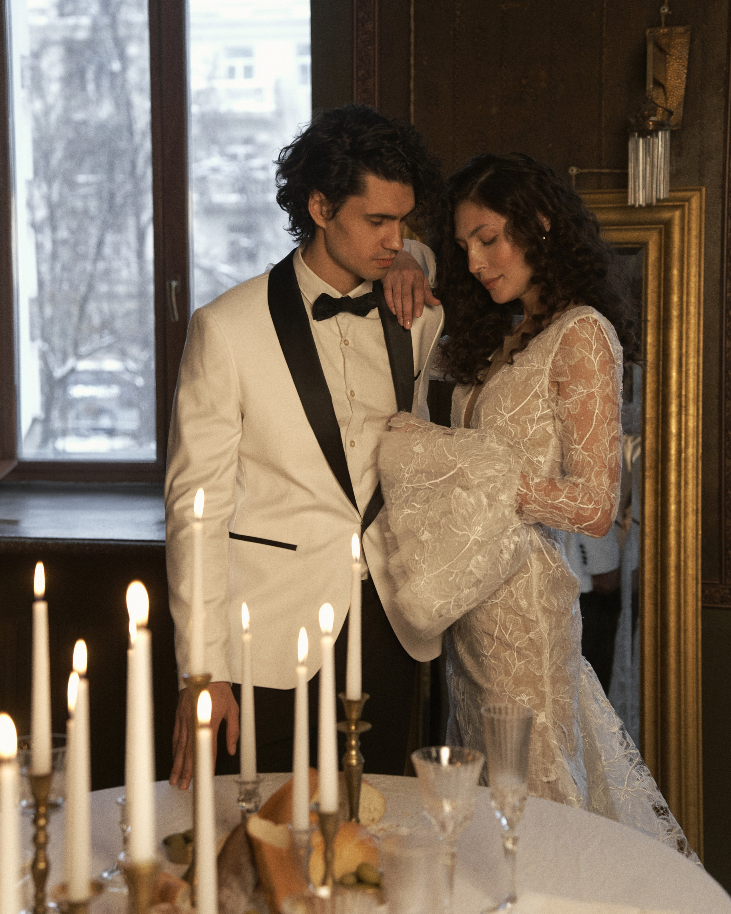 Итальянская Свадьба. Фотограф Олеся Скворцова