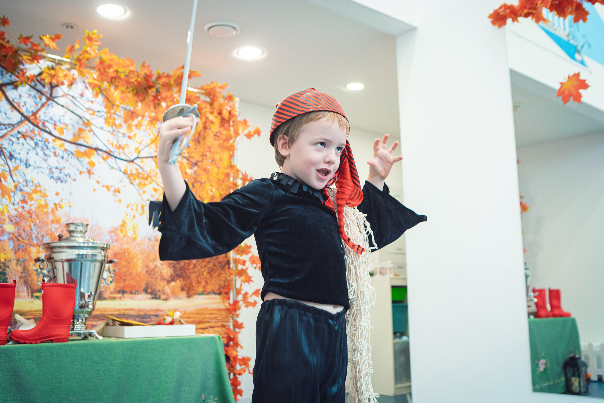 Утренники в Дет. садах. Детский, репортажный фотограф в Москве Алексеев Александр