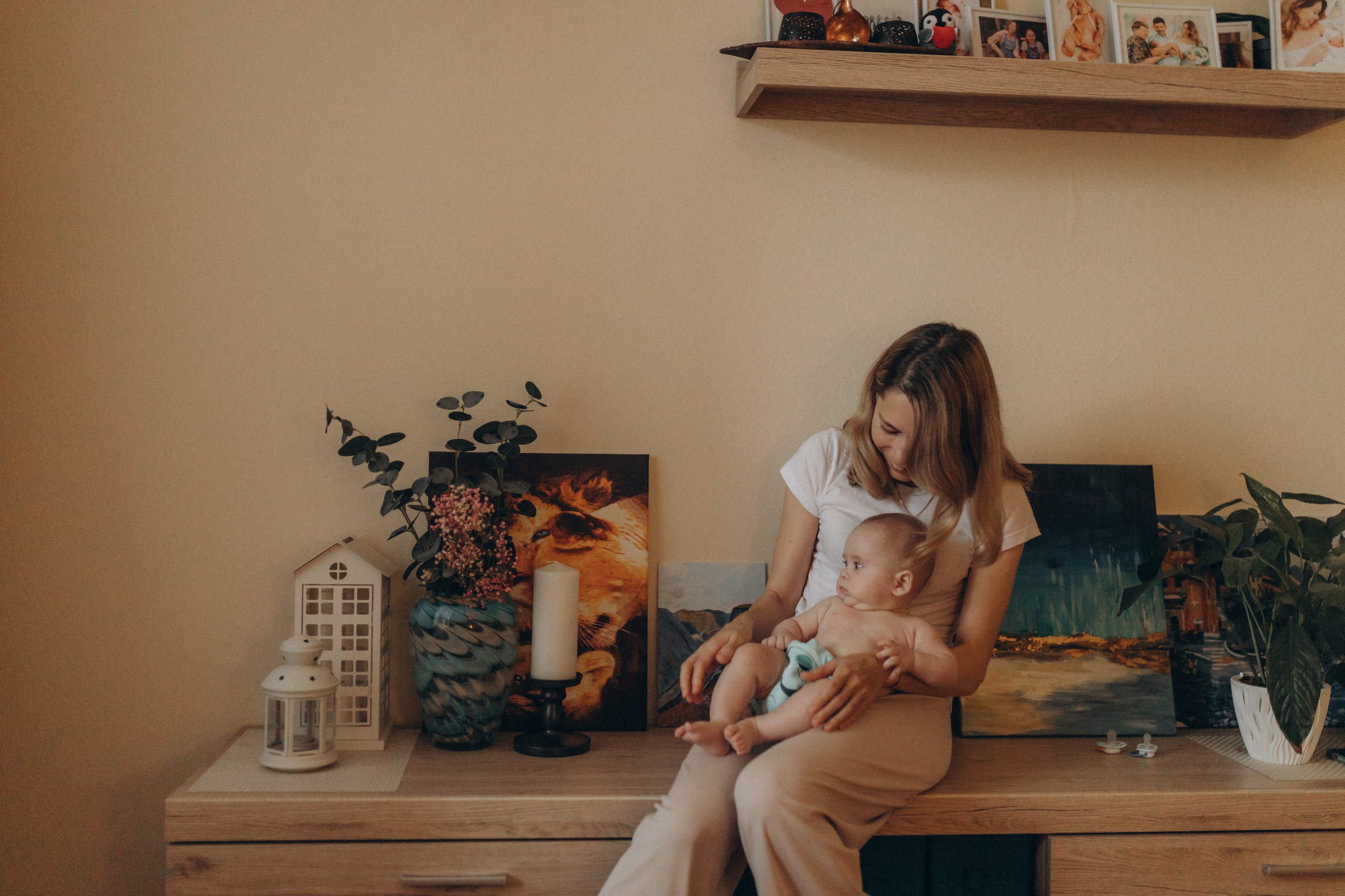 13. Семейный фотограф в Москве Жукова Анна