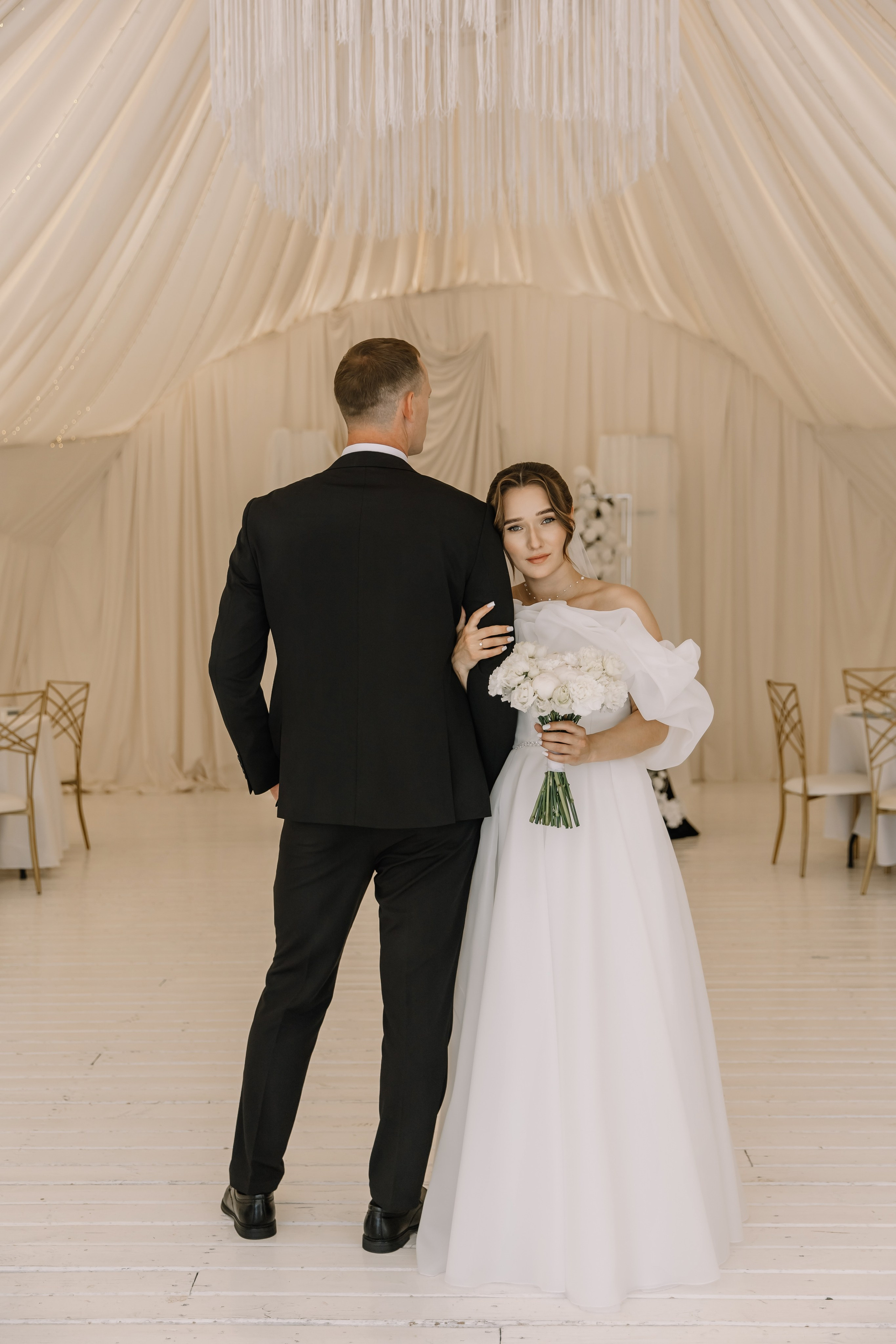 А & Е. Свадебный, репортажный фотограф Ирина Шкурина