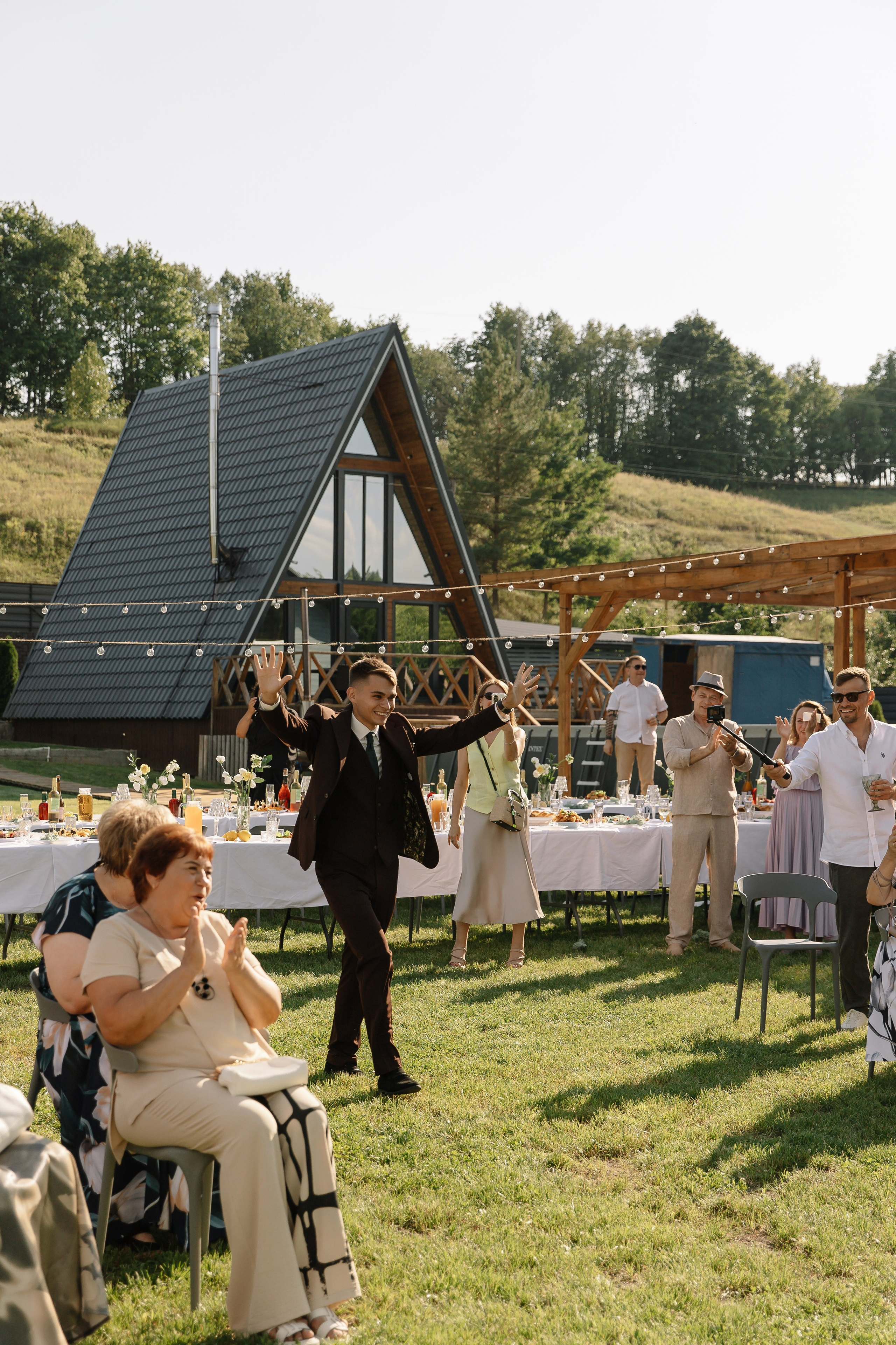 Н & В. Свадебный, репортажный фотограф Ирина Шкурина