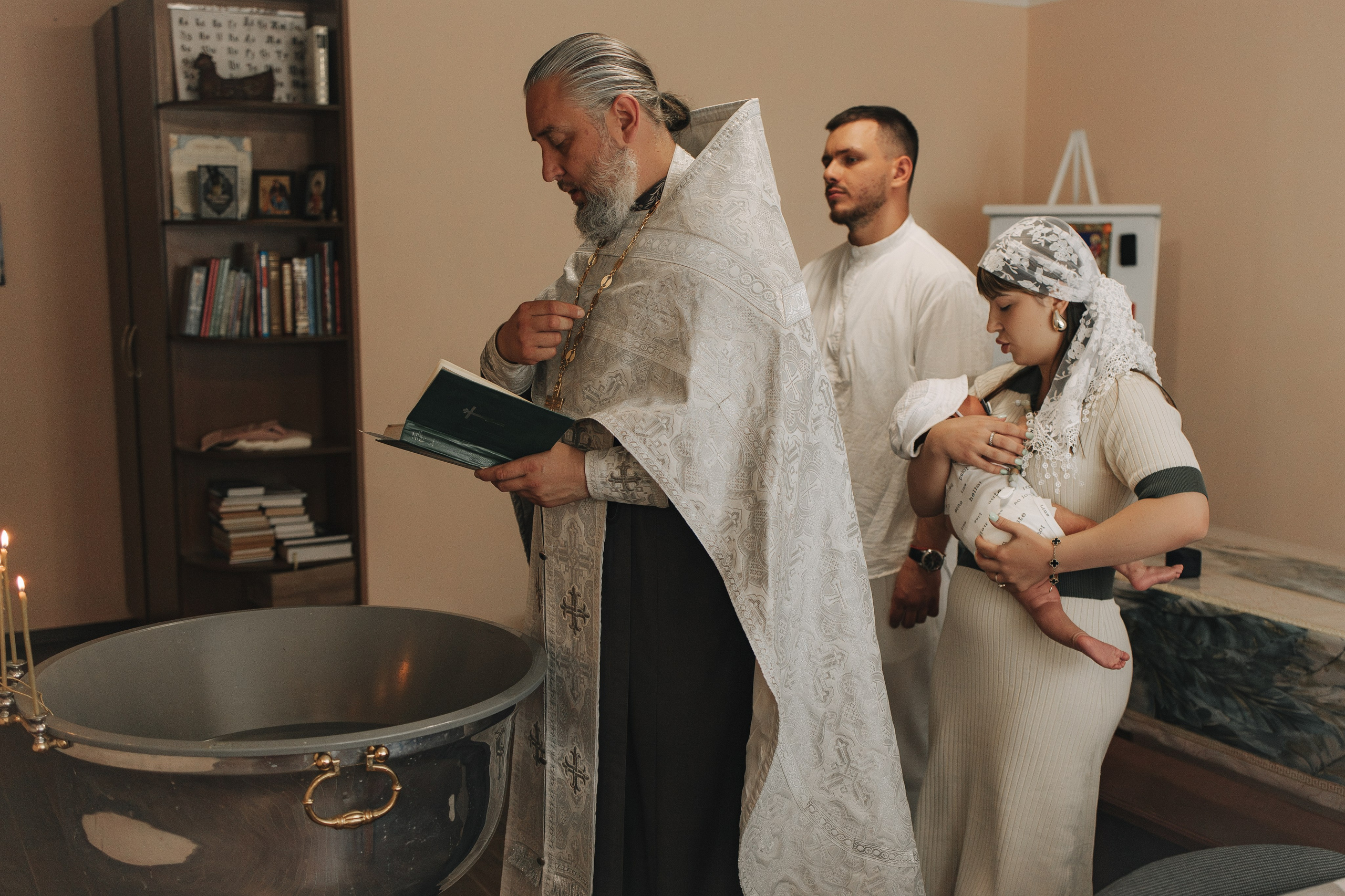 Макеевка. Семейный фотограф Донецк