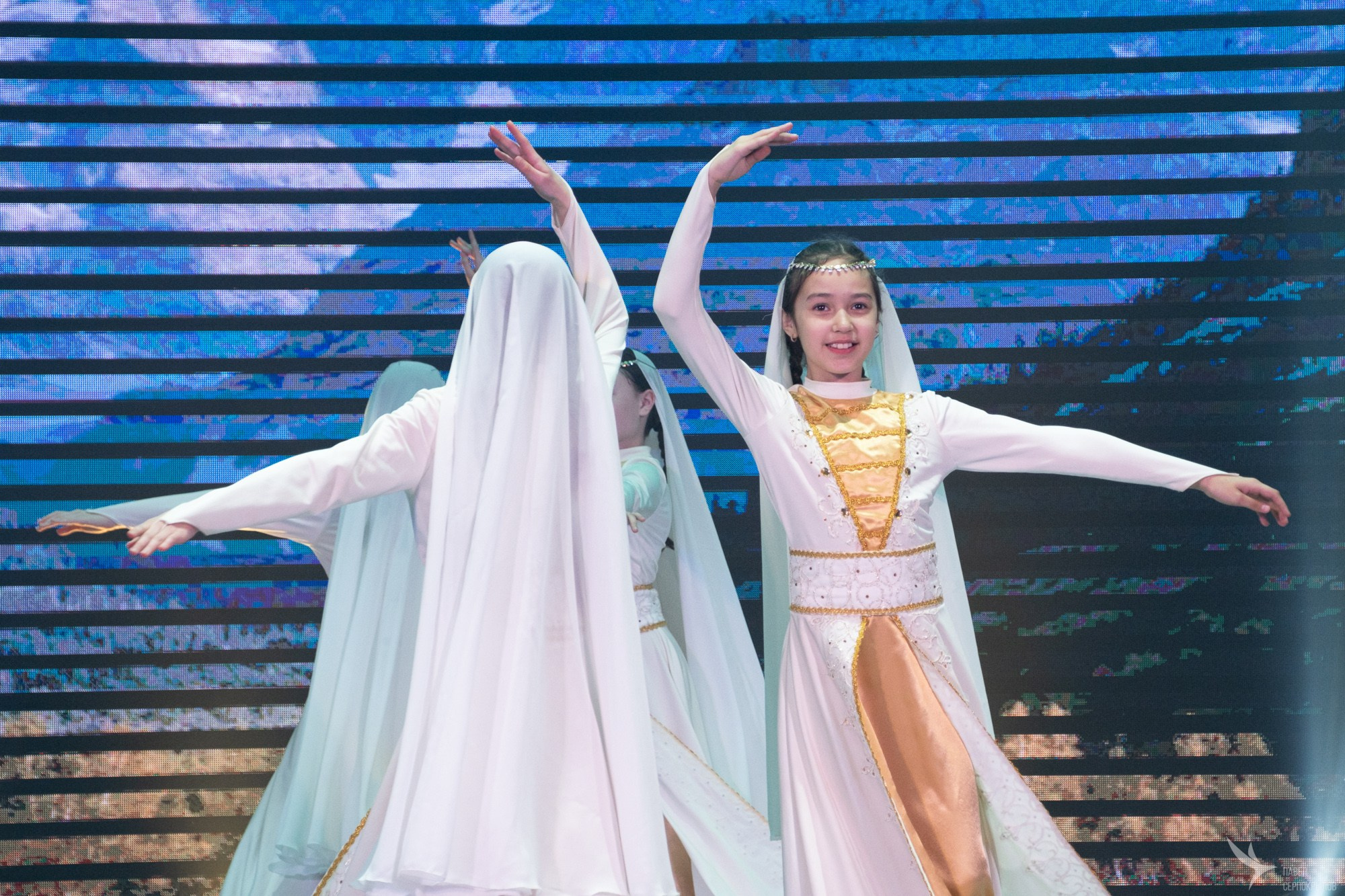 5 ЛЕТ РАДИ ИСКУССТВА. Репортажный фотограф в Казани Павел Серпокрылов