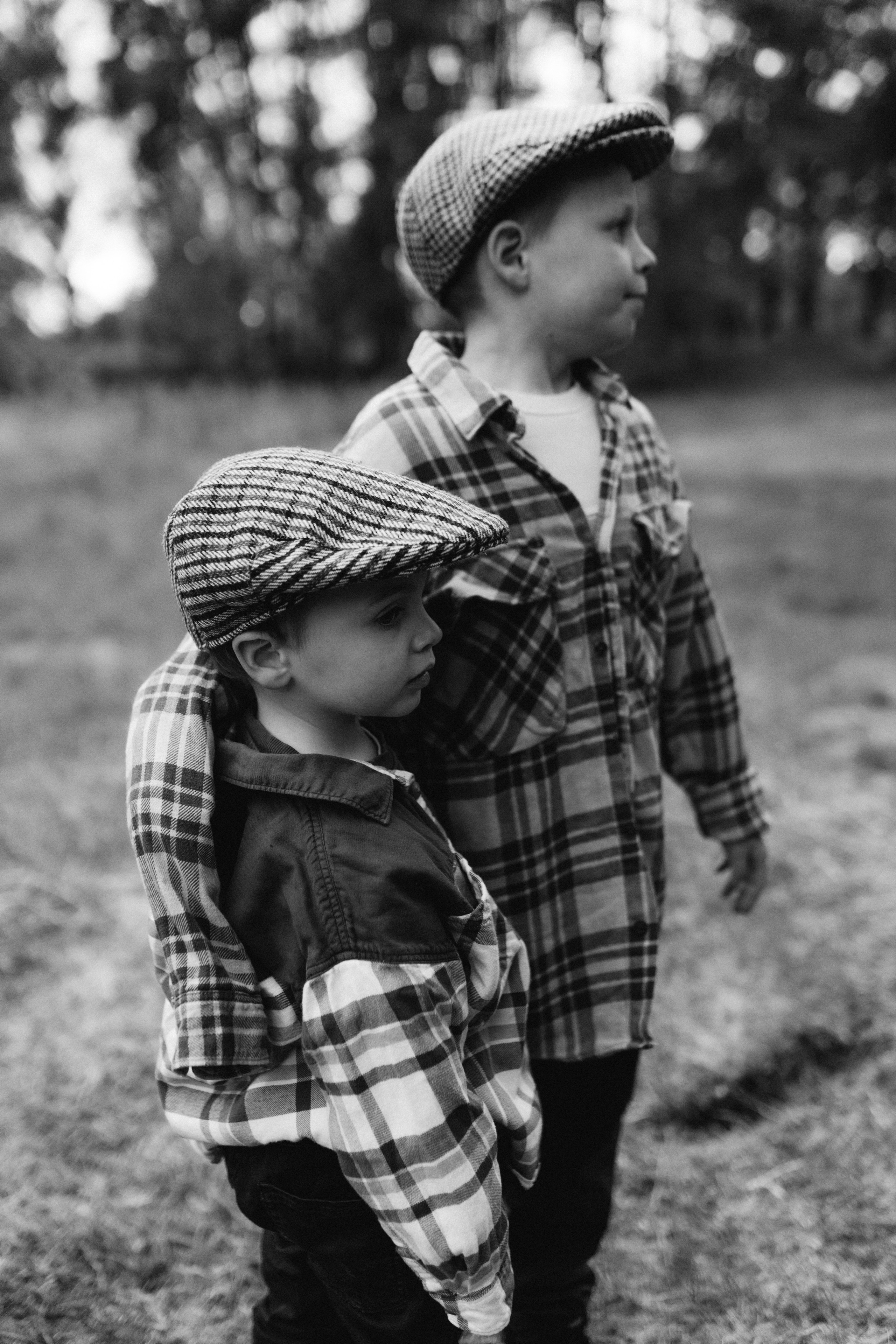 Уличные истории. Семейный и парный фотограф Мария Куцко