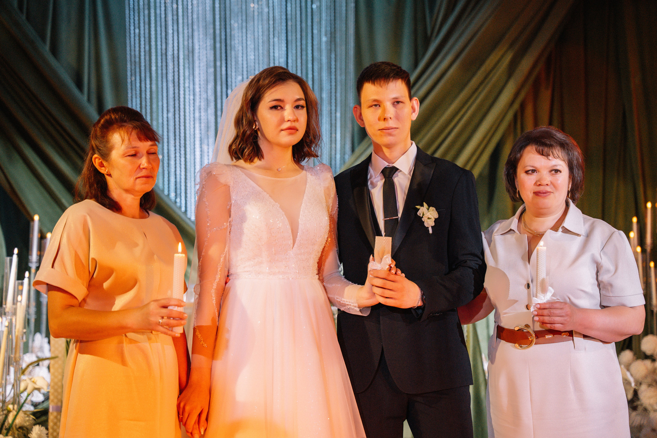 Съёмка банкета. Свадебный фотограф видеограф Чебоксары