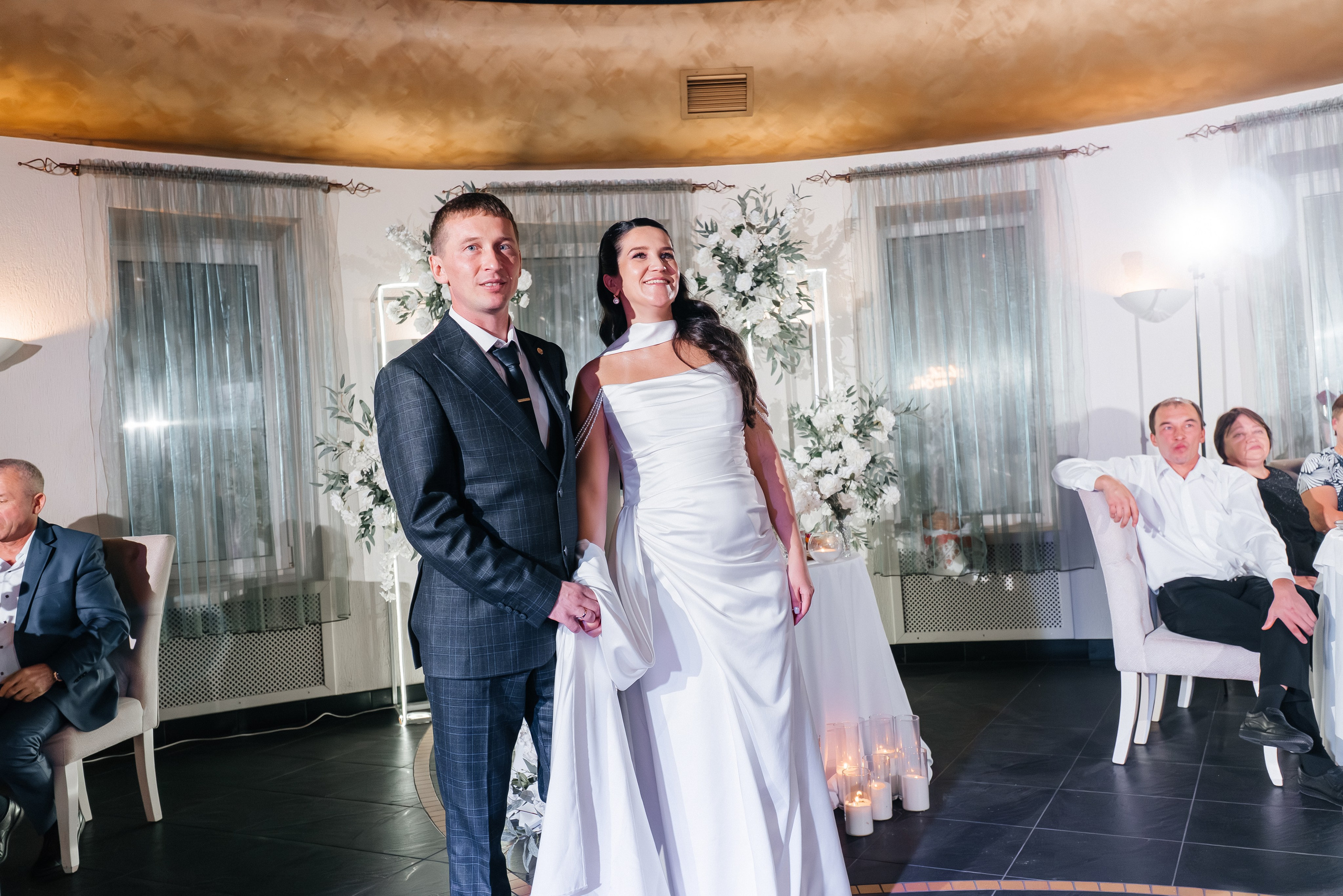 18.10.25. Свадебный фотограф видеограф Чебоксары