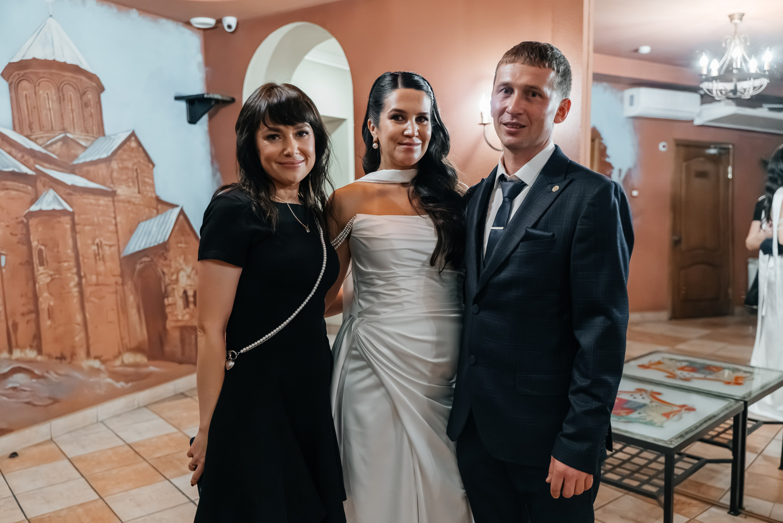 18.10.25. Свадебный фотограф видеограф Чебоксары