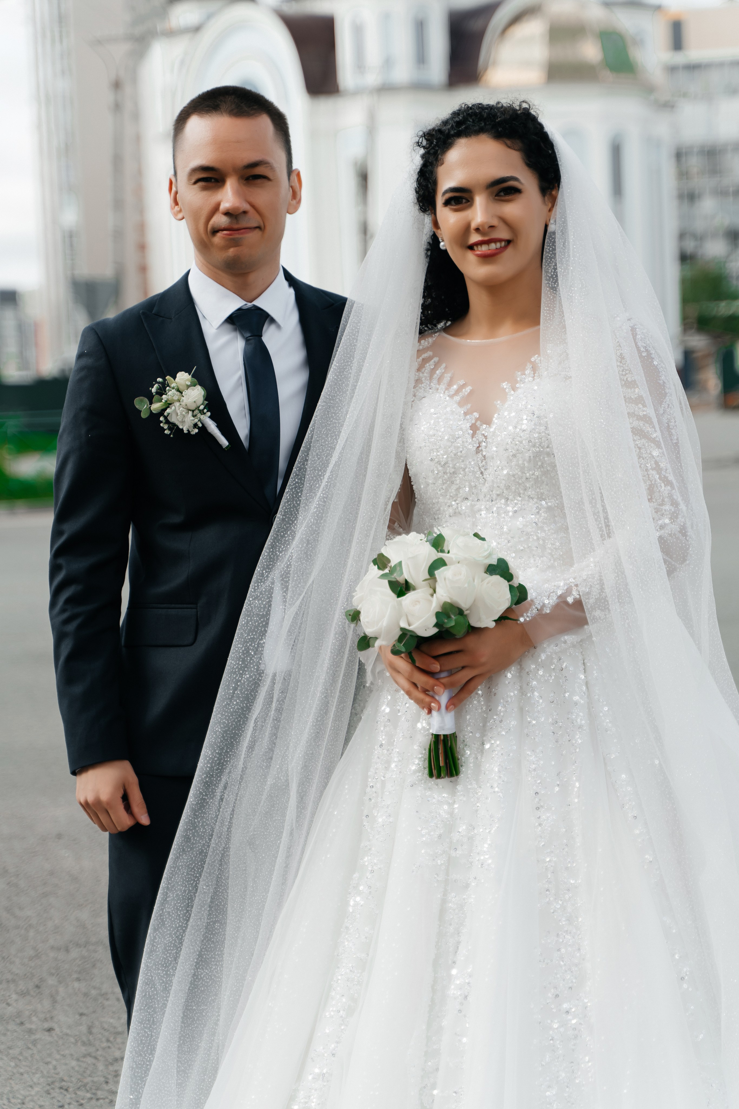 06.09.25 Свадьба. Свадебный фотограф видеограф Чебоксары