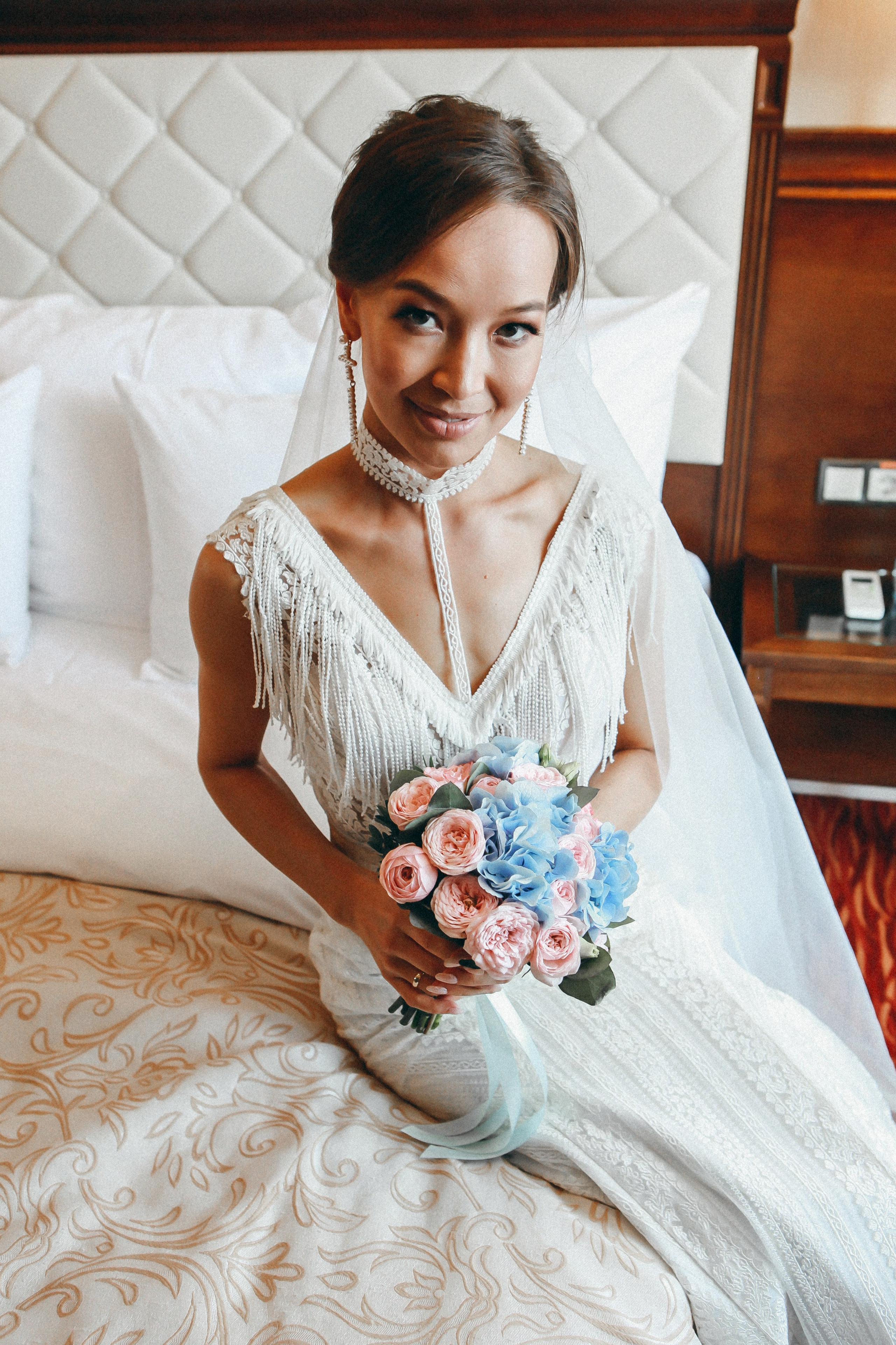 Полный свадебный день. Свадебный фотограф видеограф Чебоксары