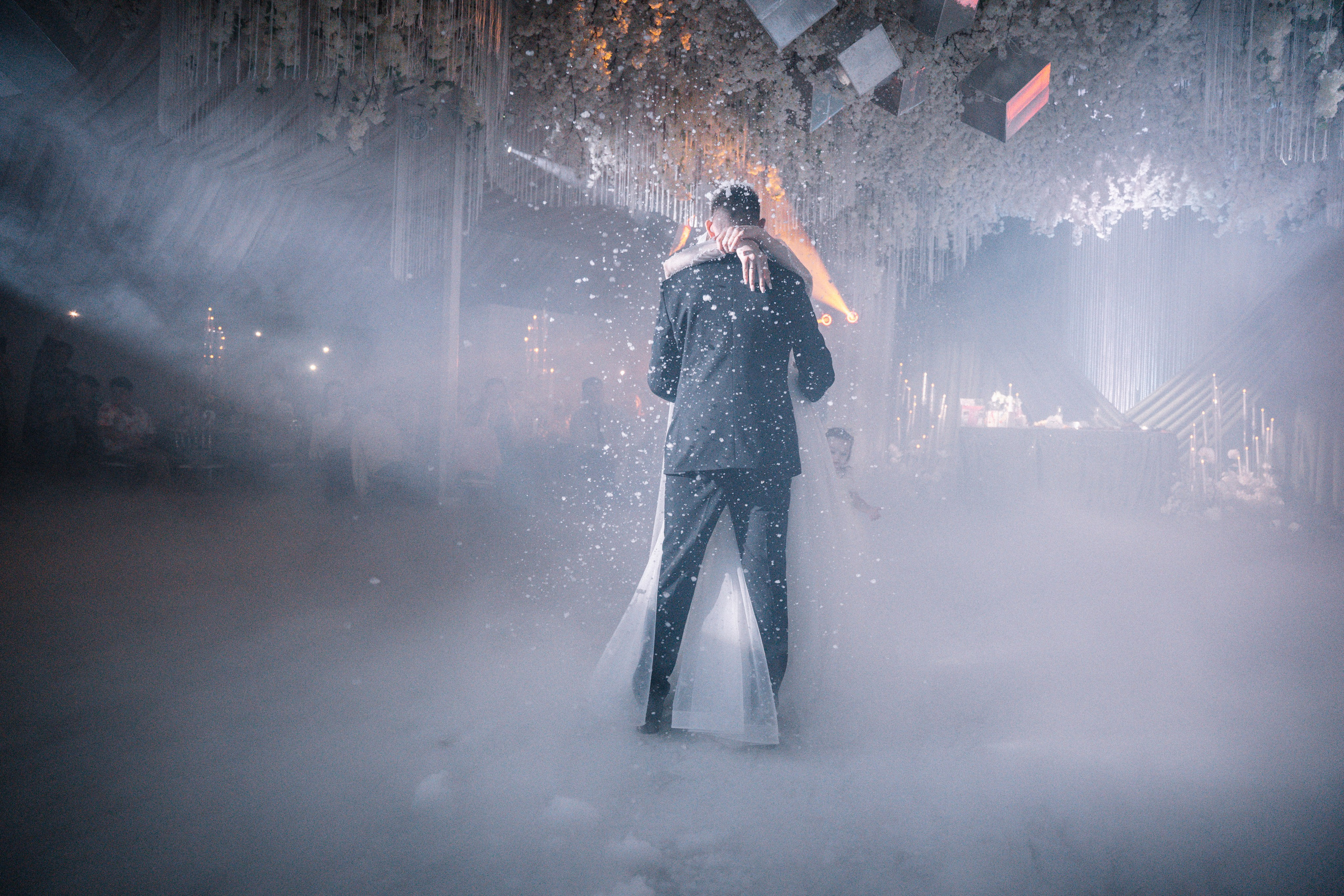 Съёмка банкета. Свадебный фотограф видеограф Чебоксары