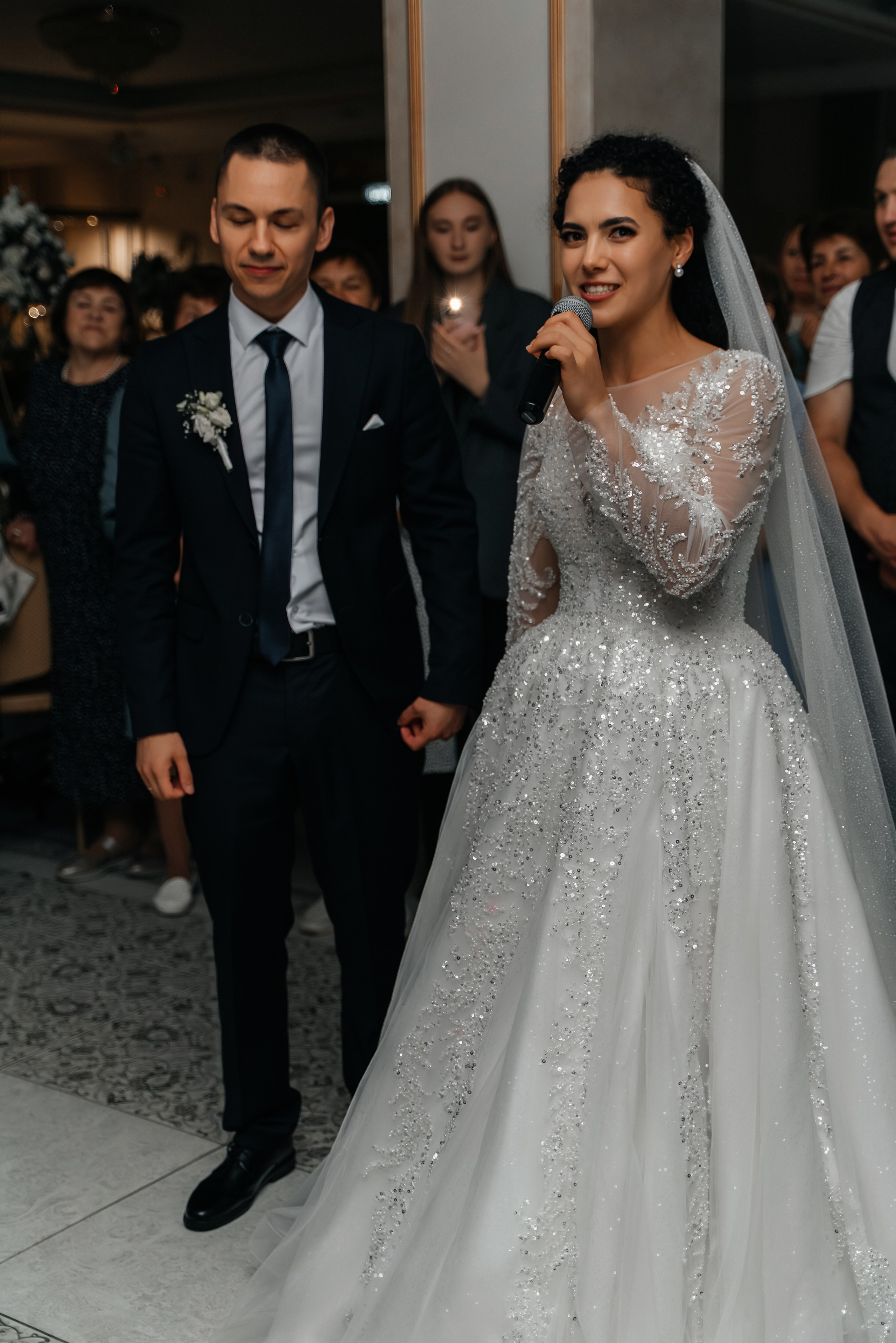 06.09.25 Свадьба. Свадебный фотограф видеограф Чебоксары