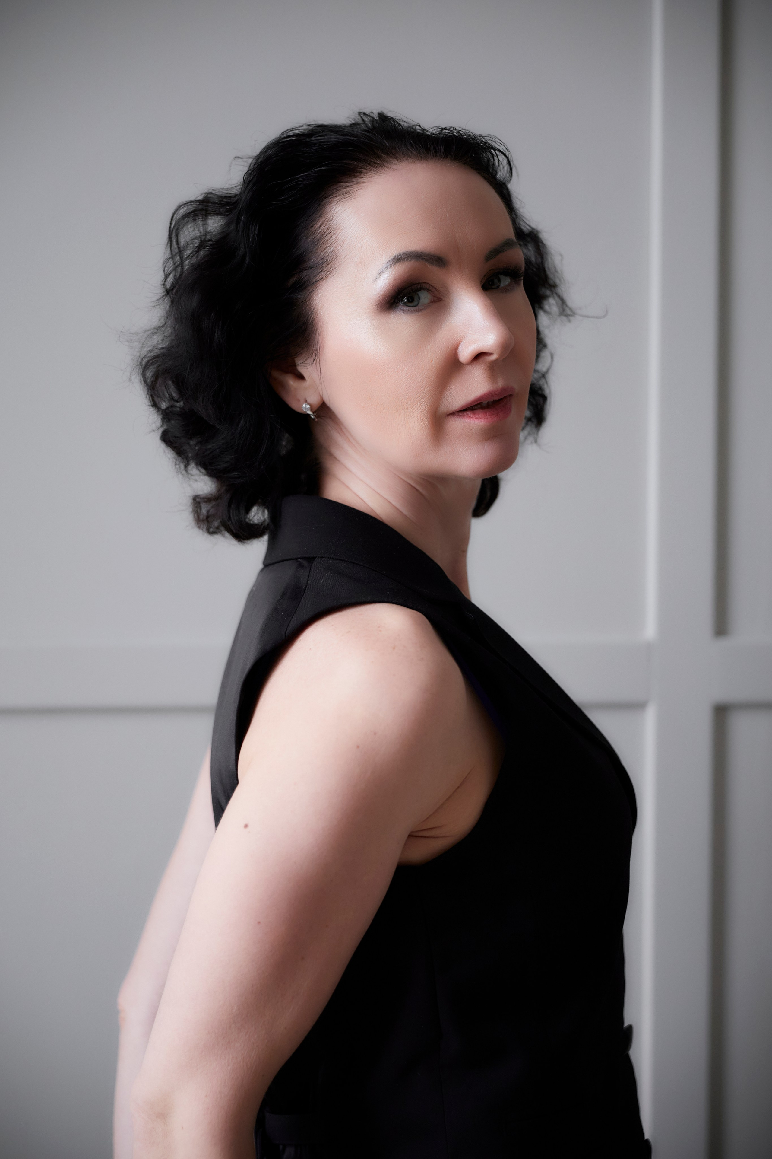 Елена. Фотограф Никонова Софья