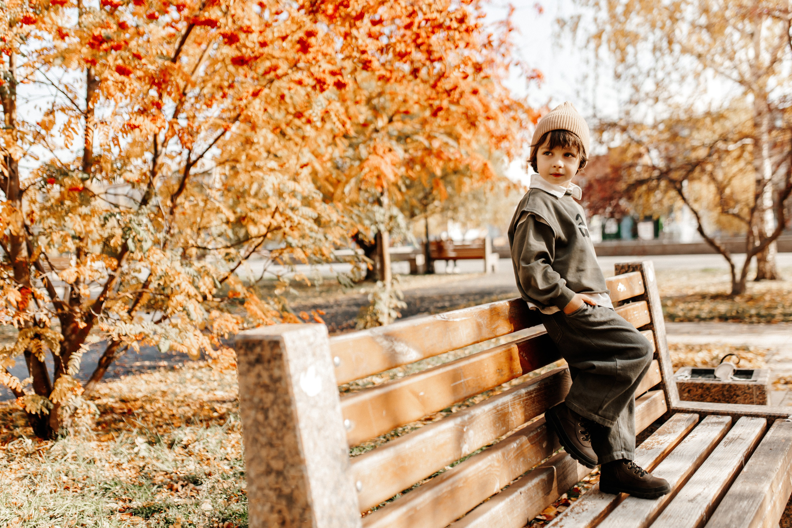 Дети. Семейный и детский фотограф в Южноуральске Дубовицкая Елена