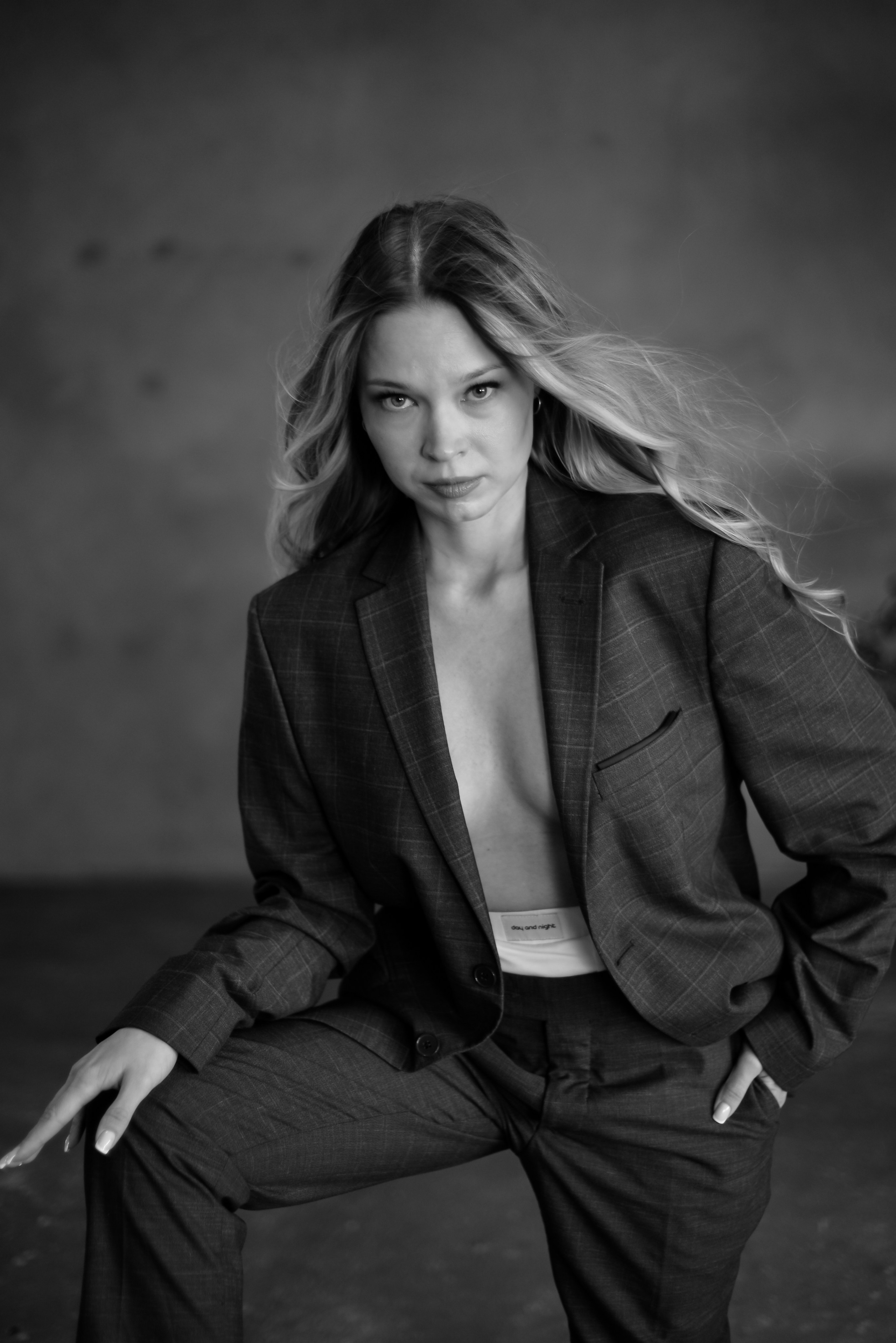 Яна. Фотограф в Омске Мария Попова