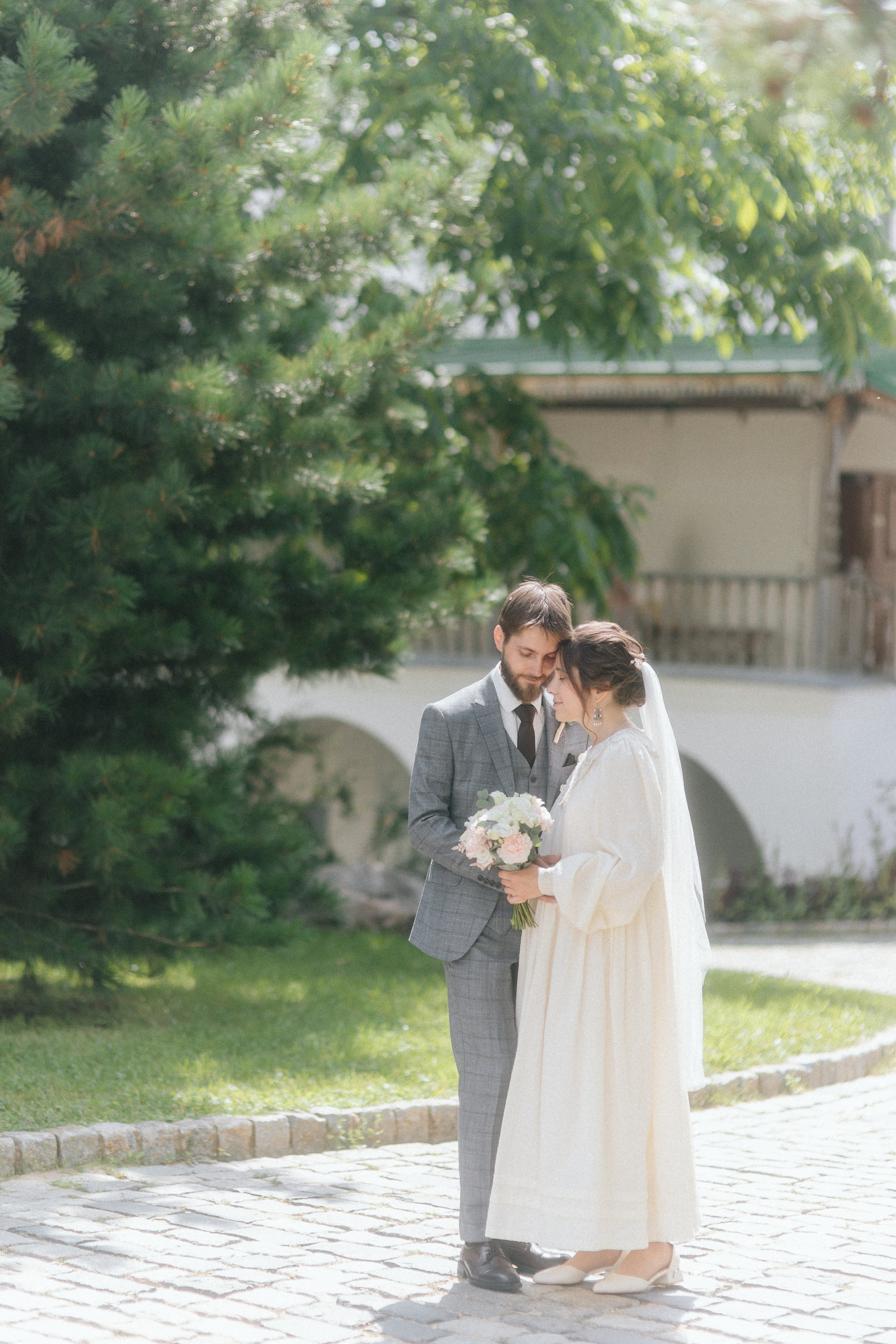 Фотограф на венчание, крещение