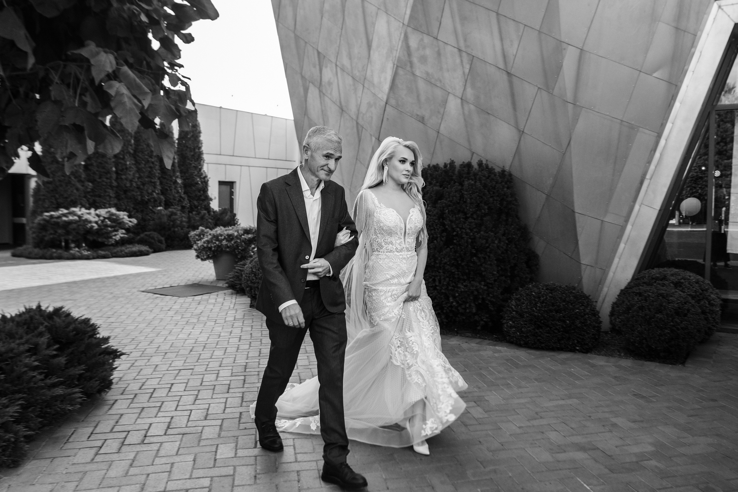 Владислав и Ксения