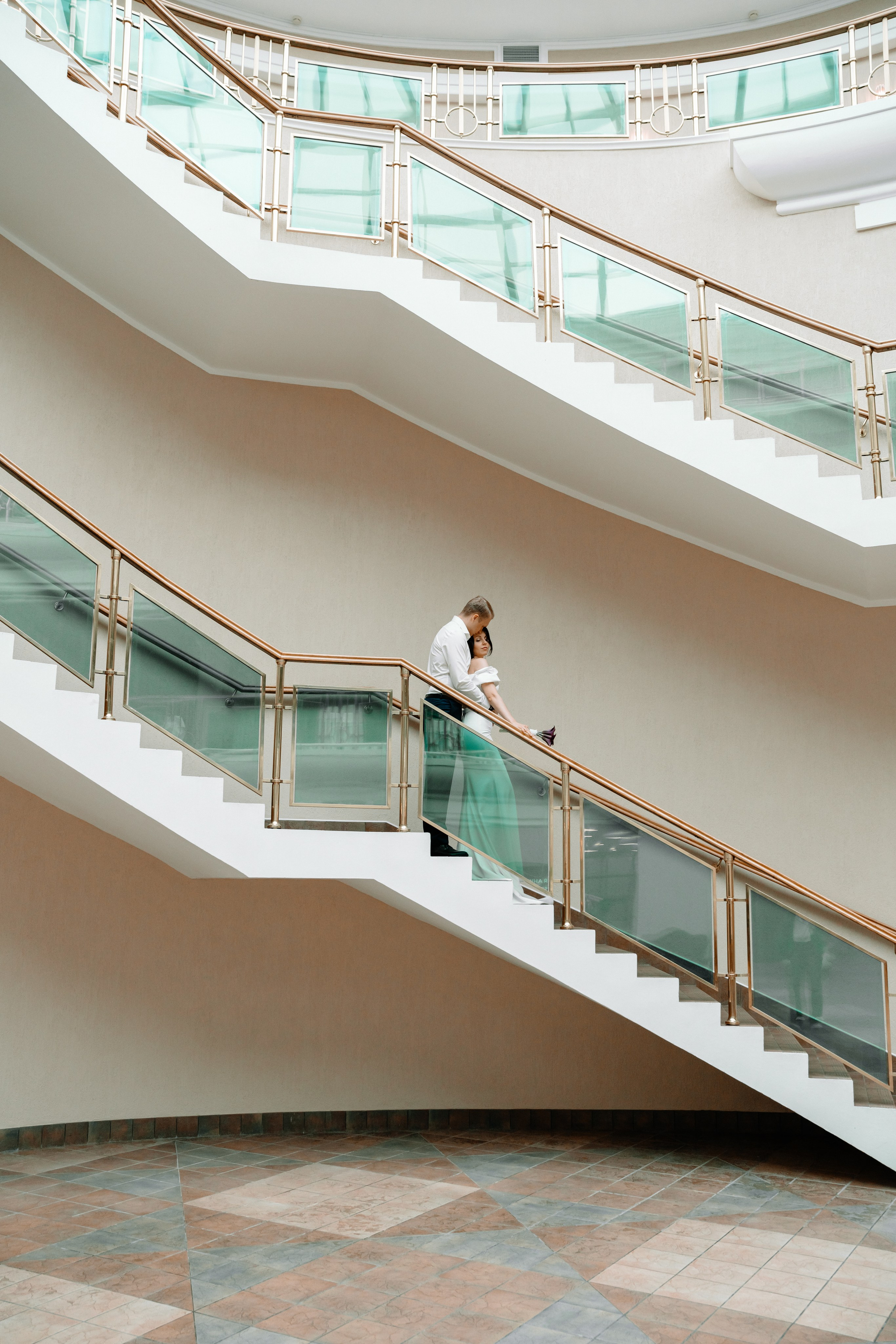 Свадьба (роспись+прогулка). Семейный фотограф Одинцово Москва Наталия Черенкова