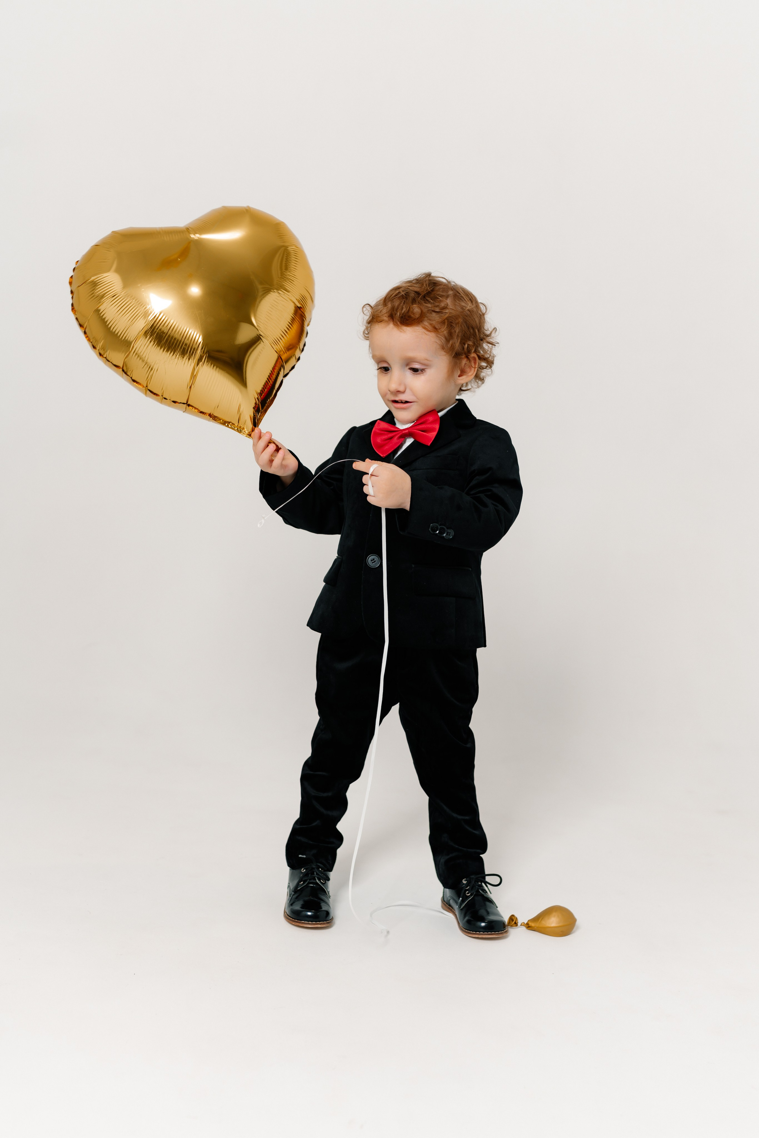 3 годика. Семейный фотограф Одинцово Москва Наталия Черенкова