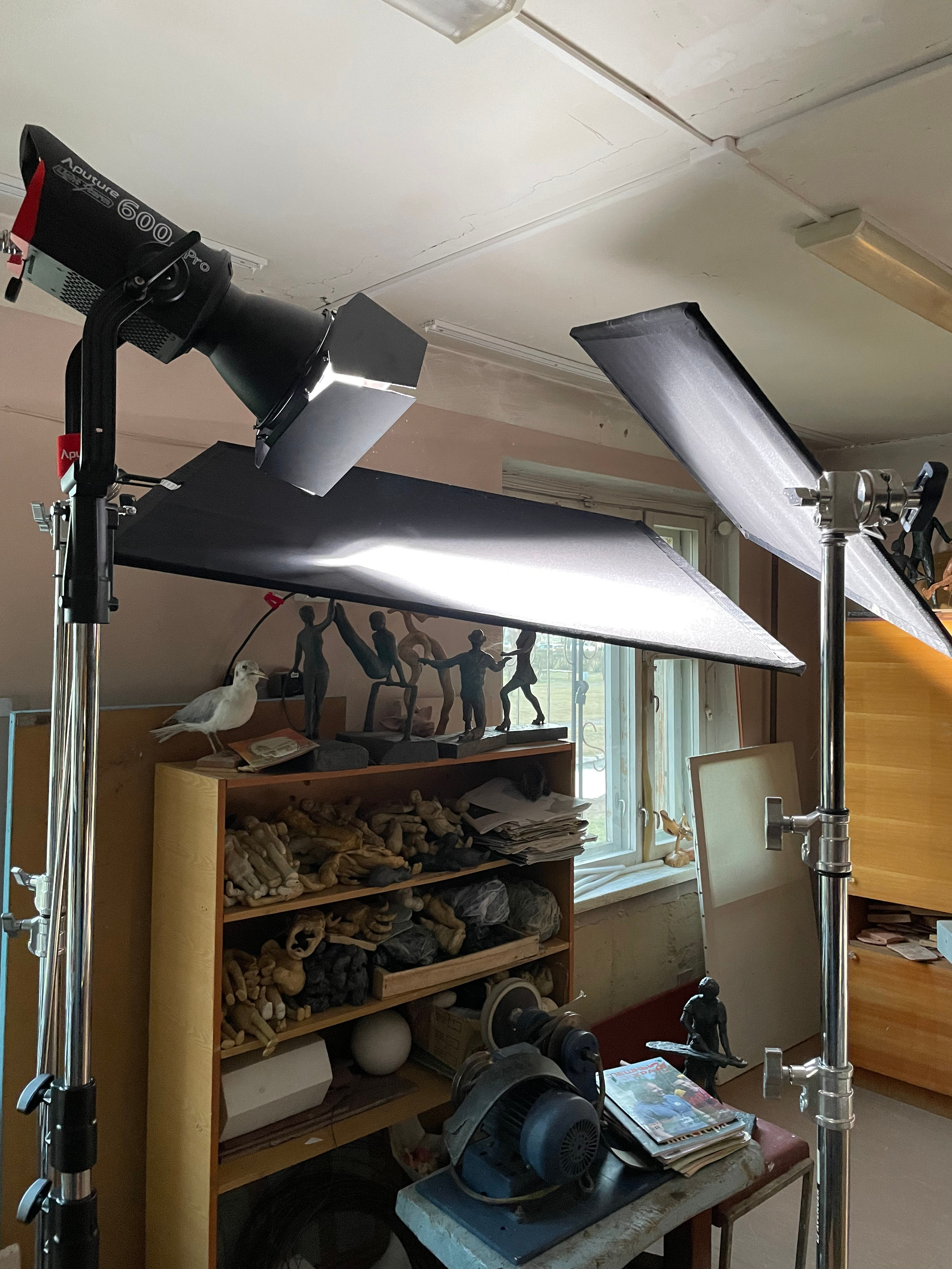 Там, где наш дом. Василий Буйлов|Vasilii Builov