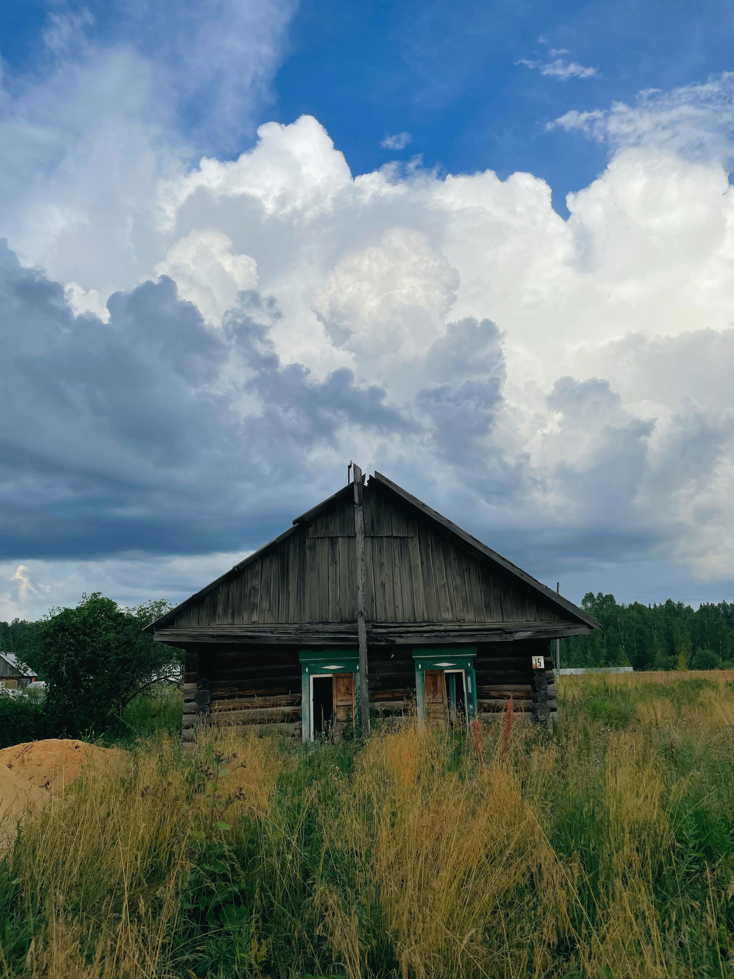 IPhone. Василий Буйлов|Vasilii Builov