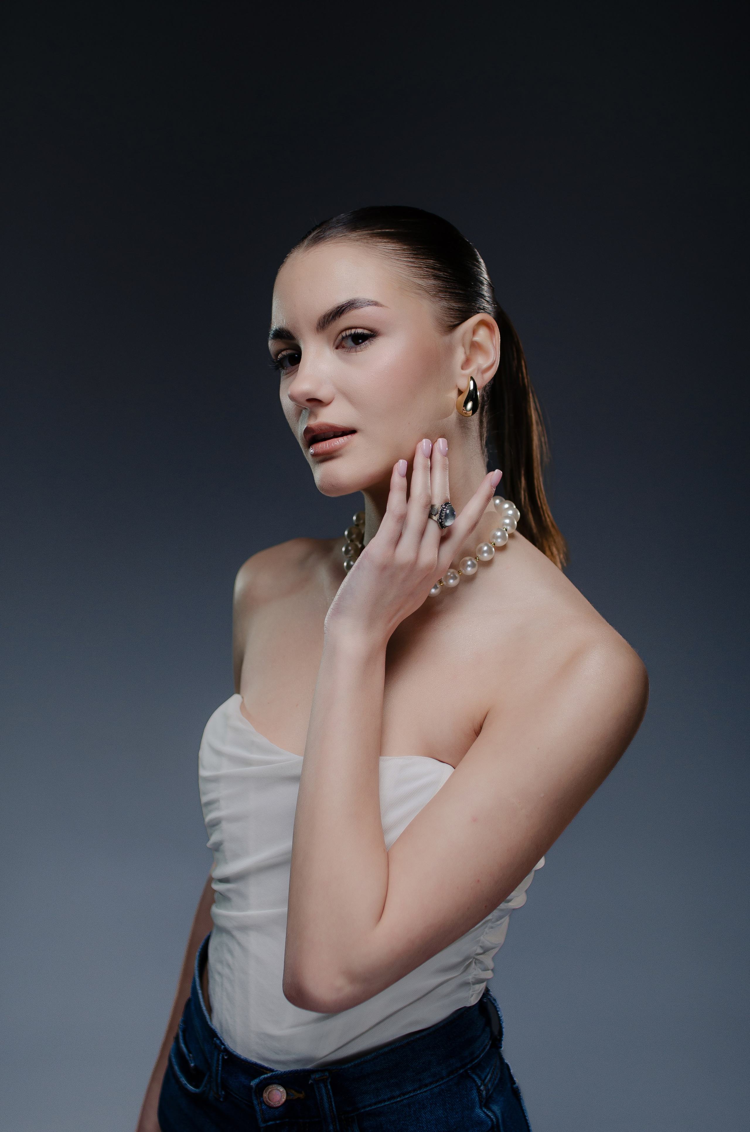 Алина. Индивидуальный фотограф в Красноярске