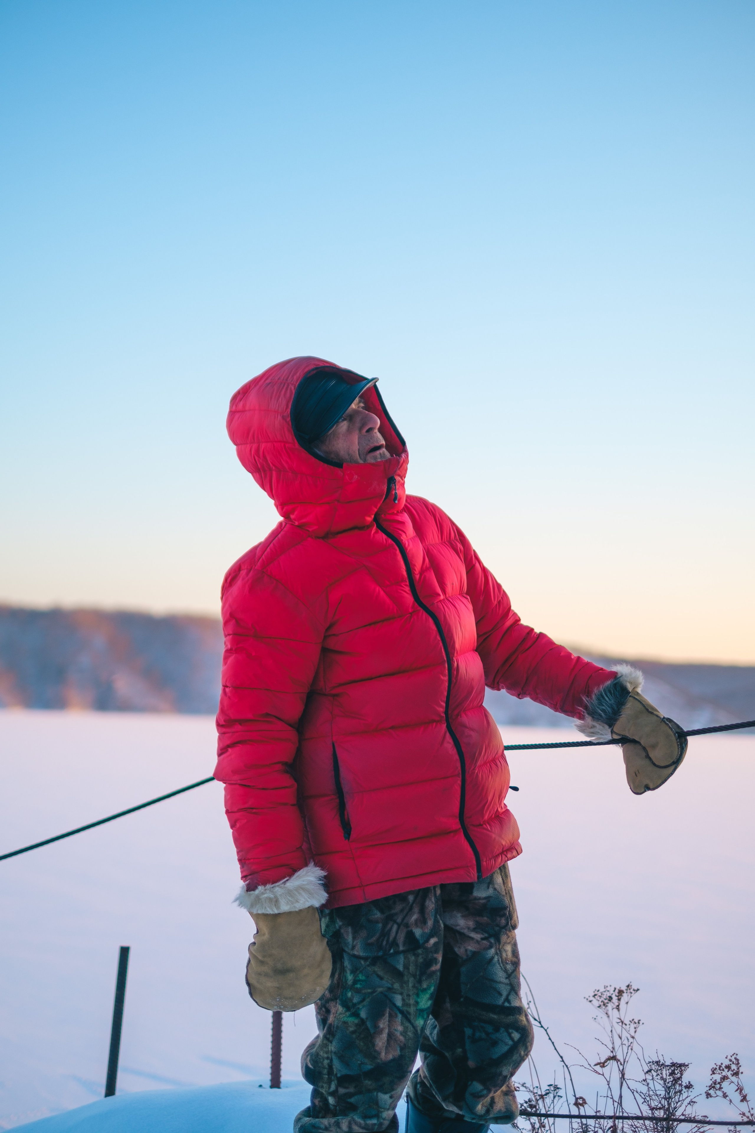Бурейский тур. Фотограф Благовещенска Яна