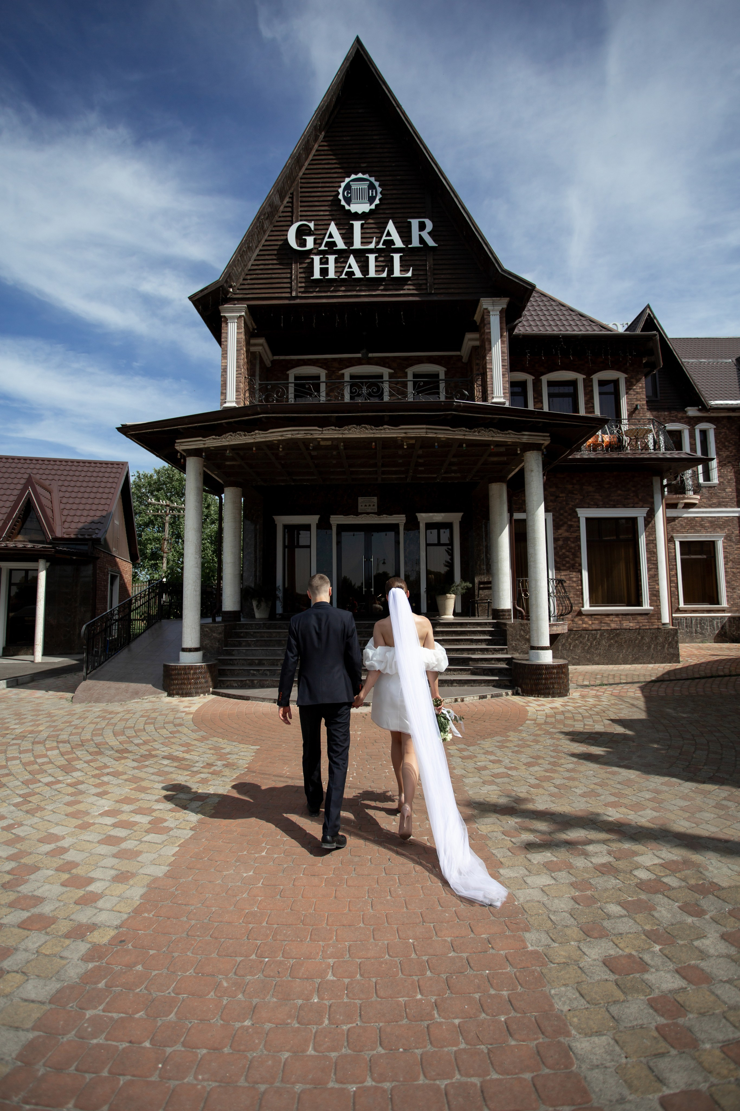 Wedding Vladimir & Anastasia. Свадебный фотограф Краснодар Марина Зверева