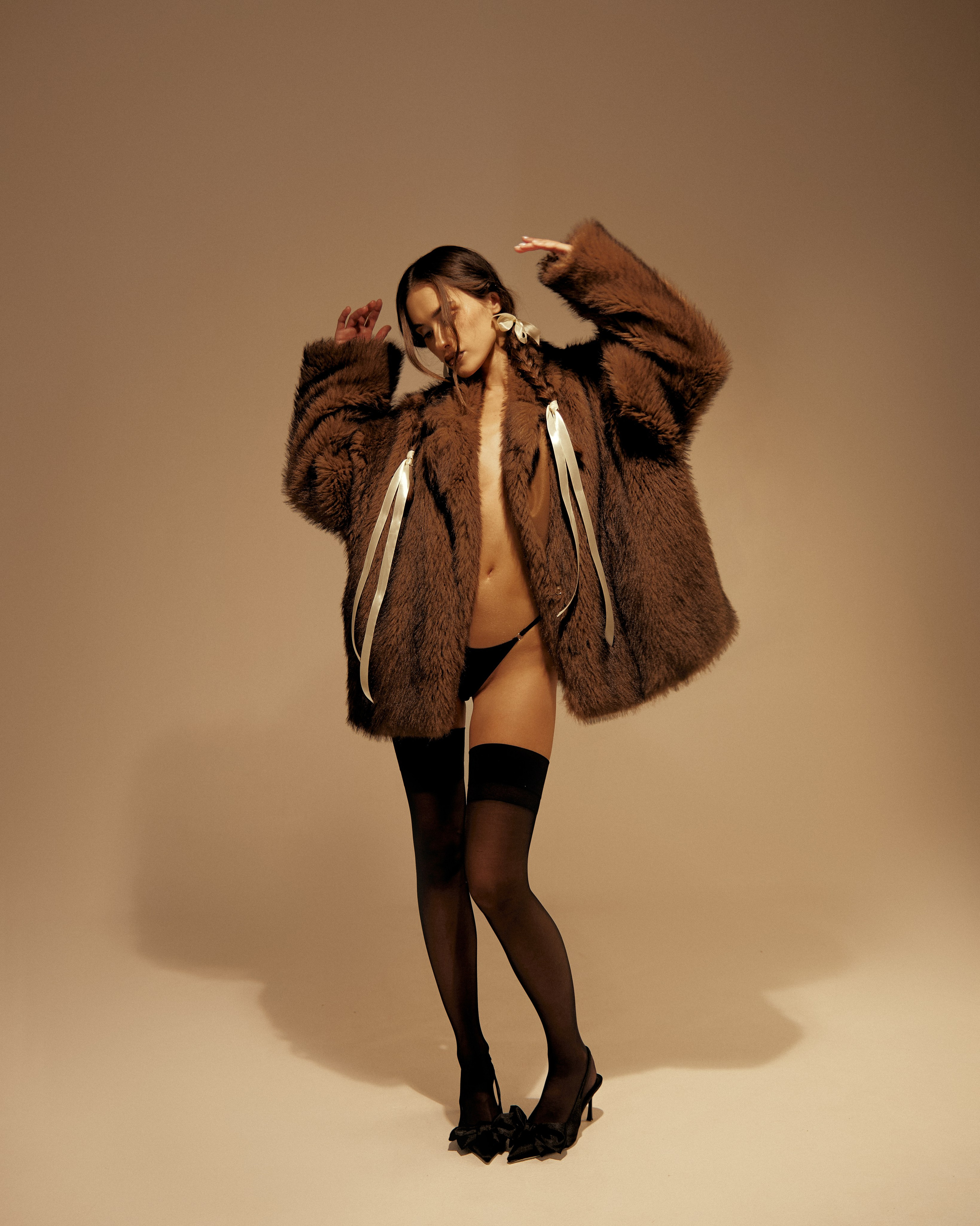 Фотограф, продюсер и ugc creator / aalinaorlova / санкт-петербург и москва