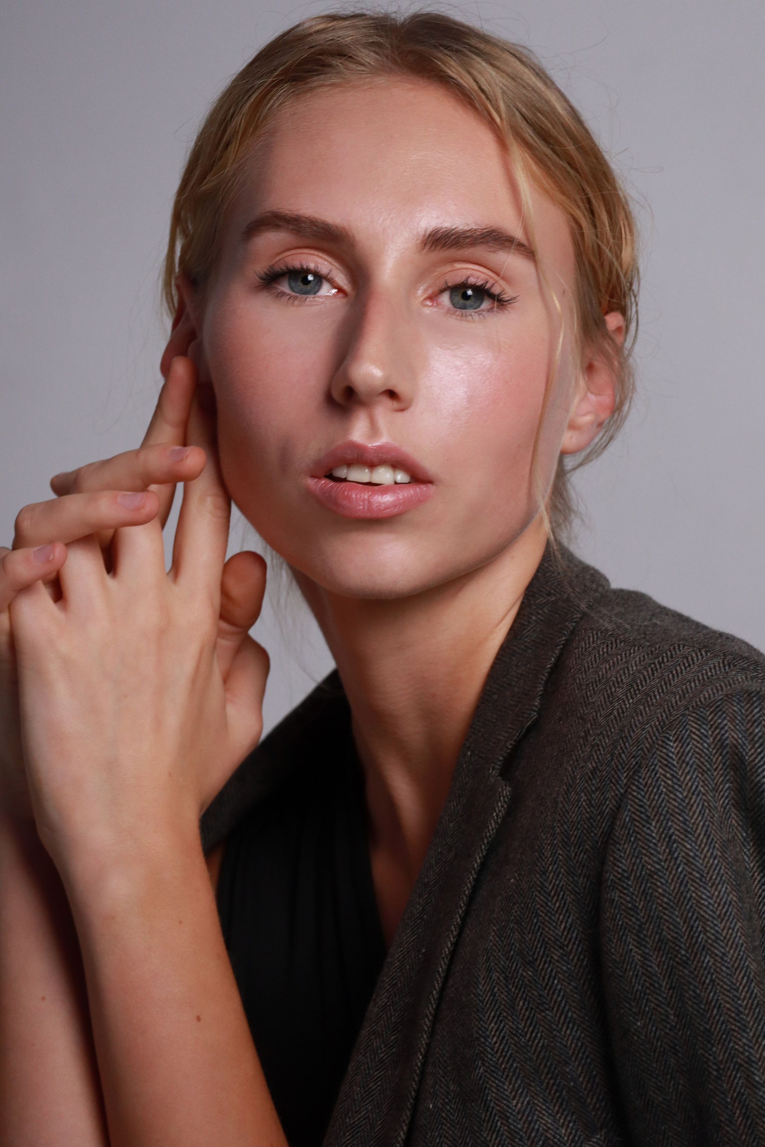 Персональные съемки. Фотограф в Санкт-Петербурге Яна Кобзева