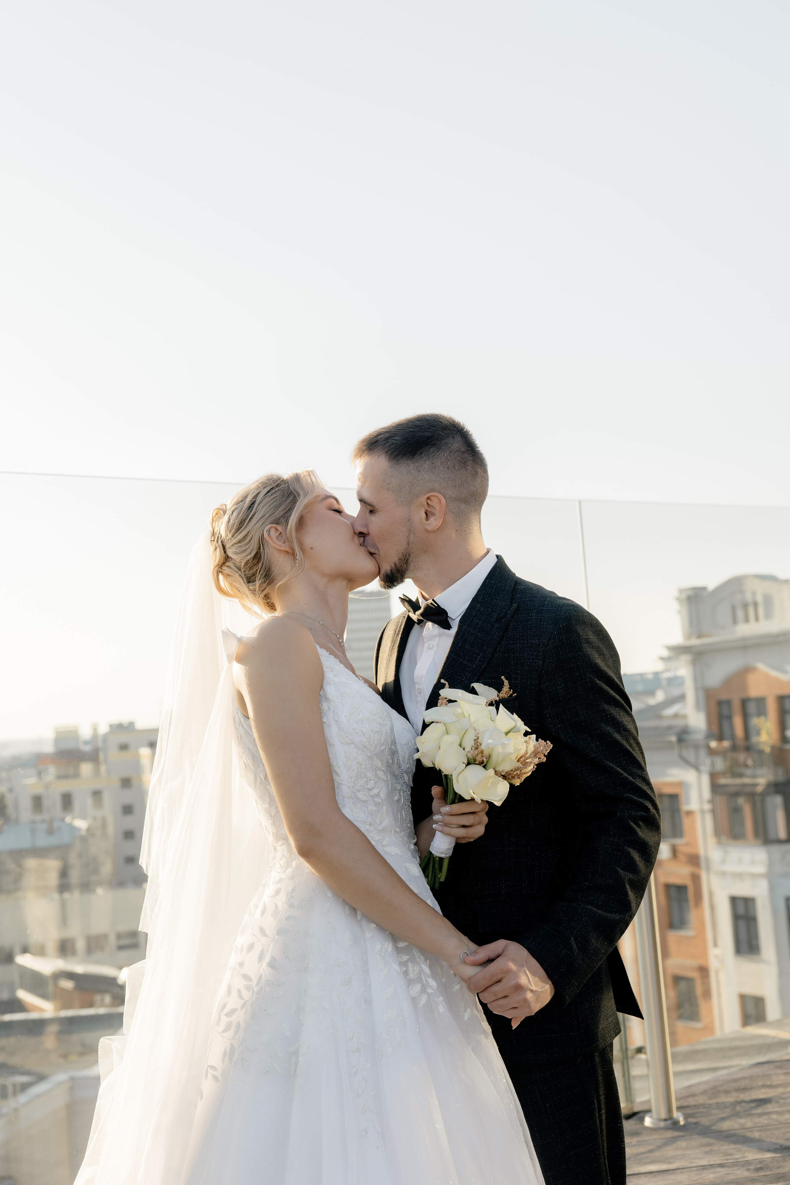 Руслан&Зарина (банкет г. Казань). Фотограф Арина Елизарова