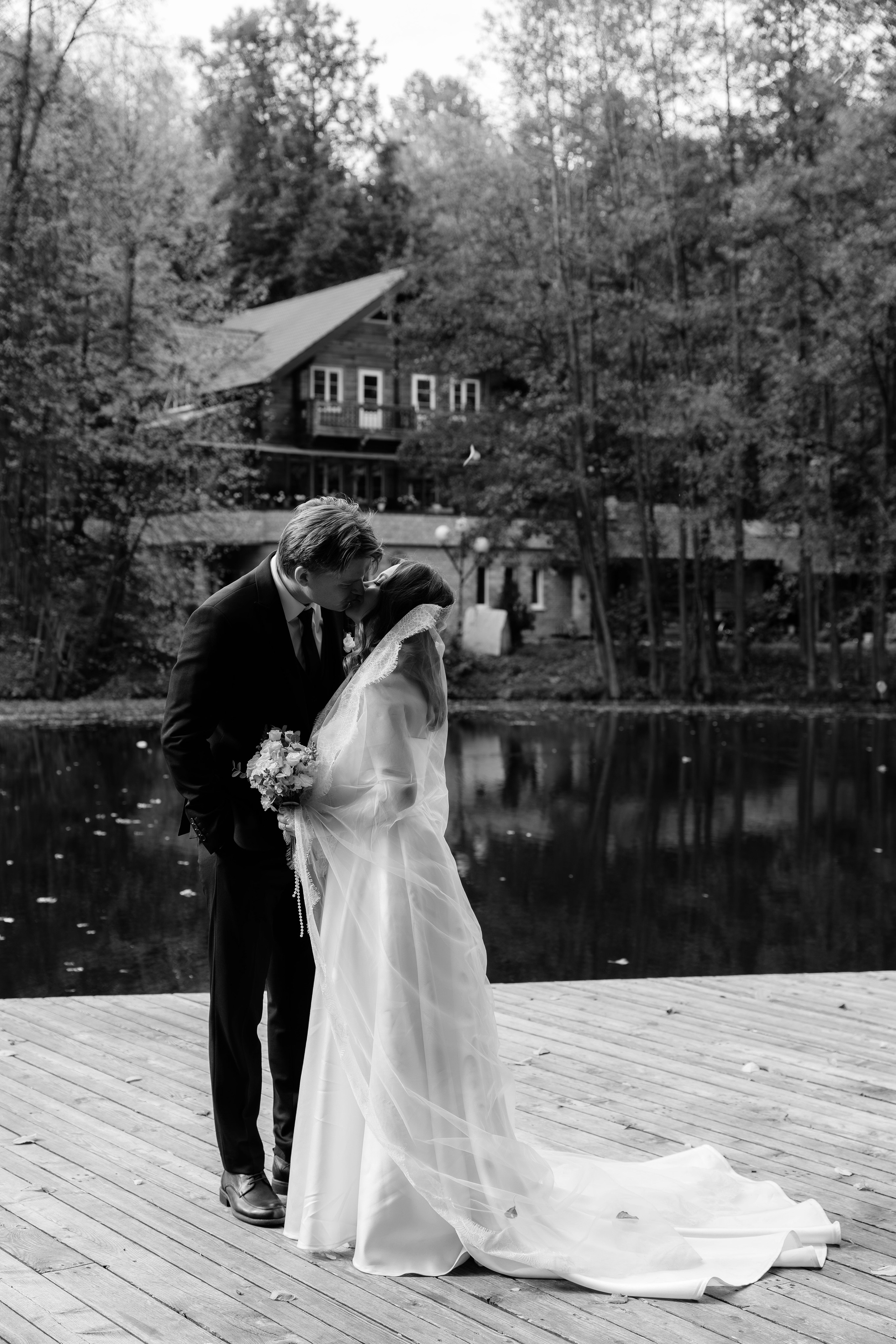 Рамиль&Светлана. Фотограф Арина Елизарова