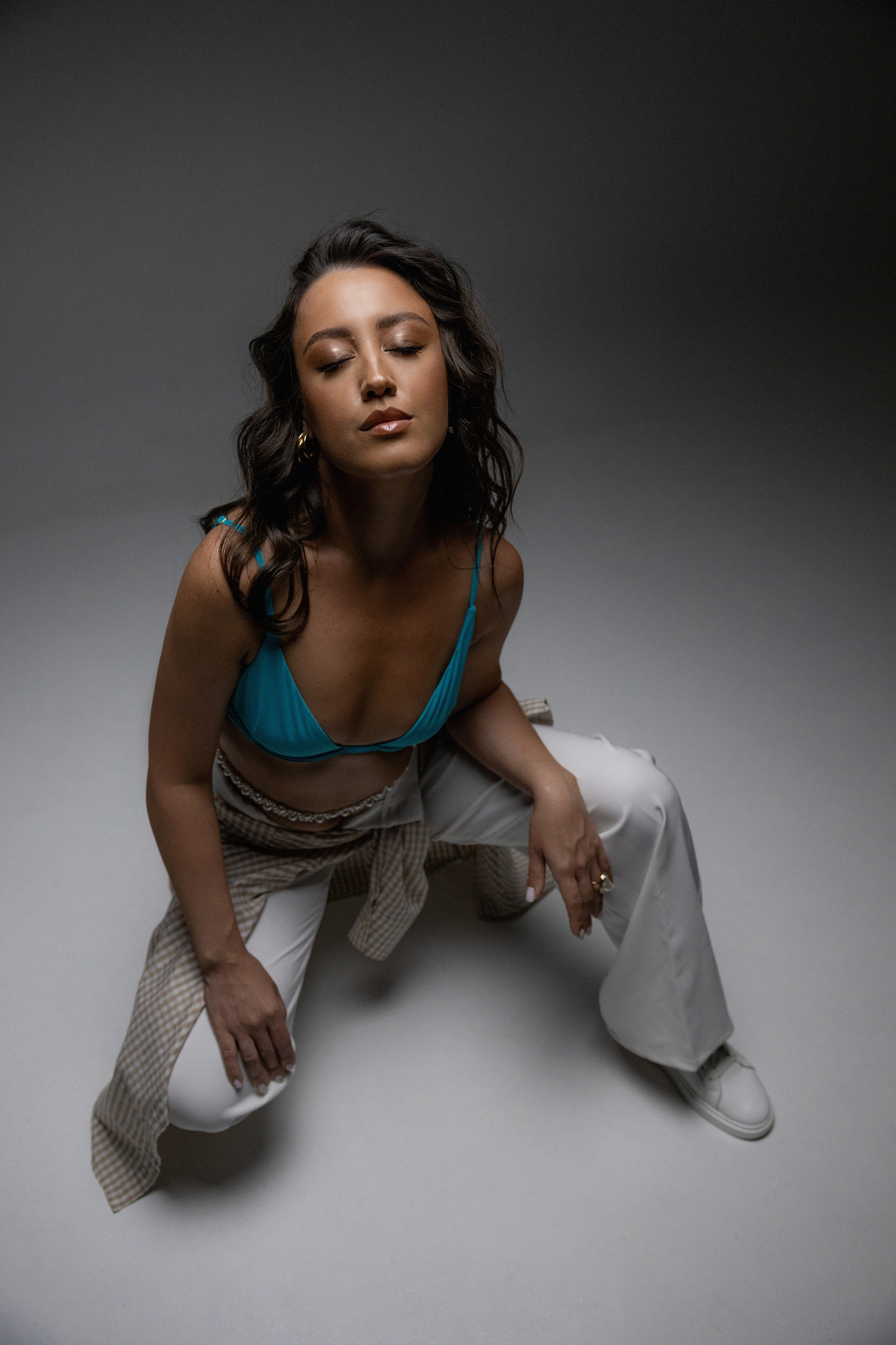 . Фотограф Арина Елизарова