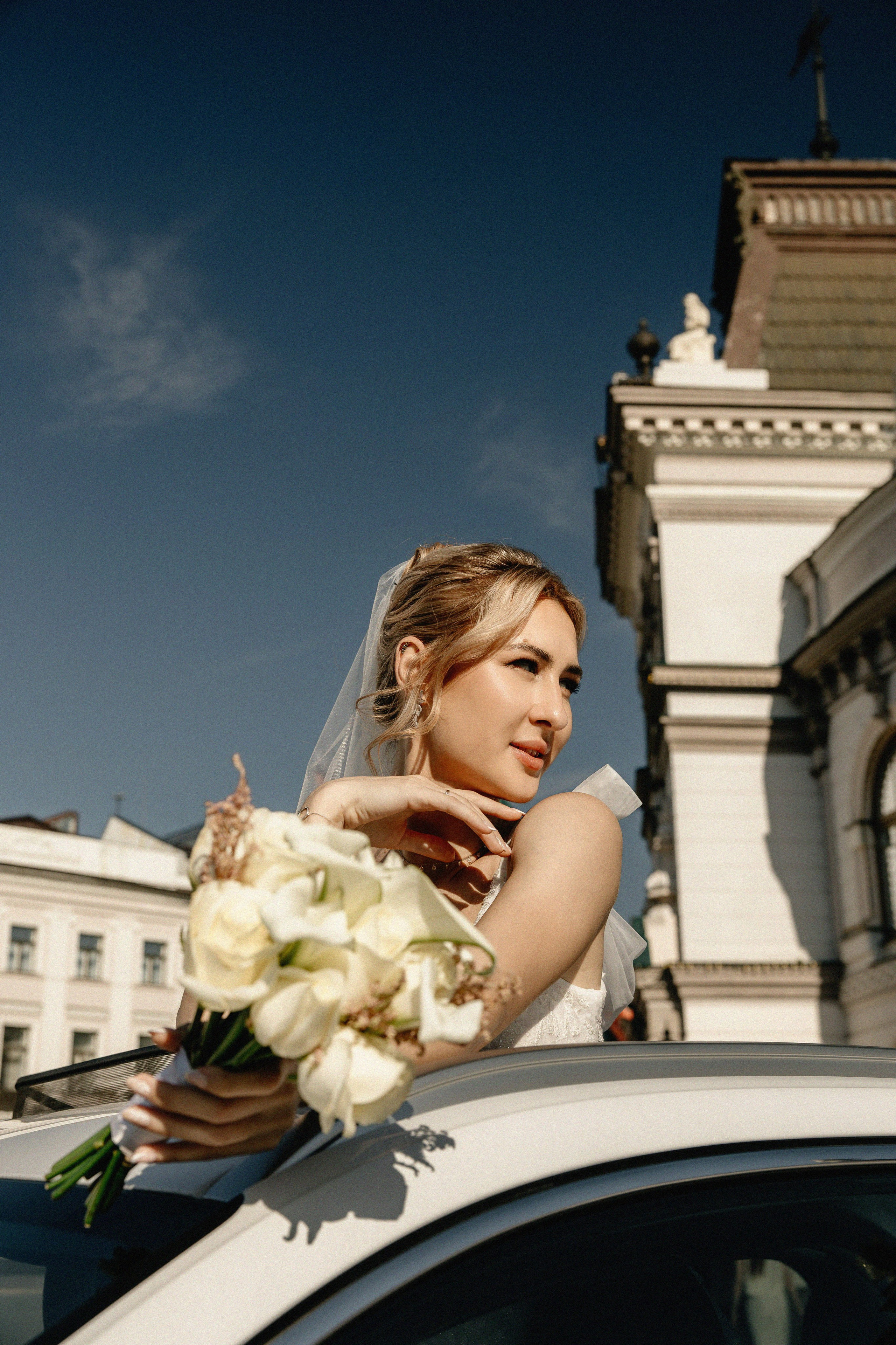 Руслан&Зарина (г.Казань). Фотограф Арина Елизарова