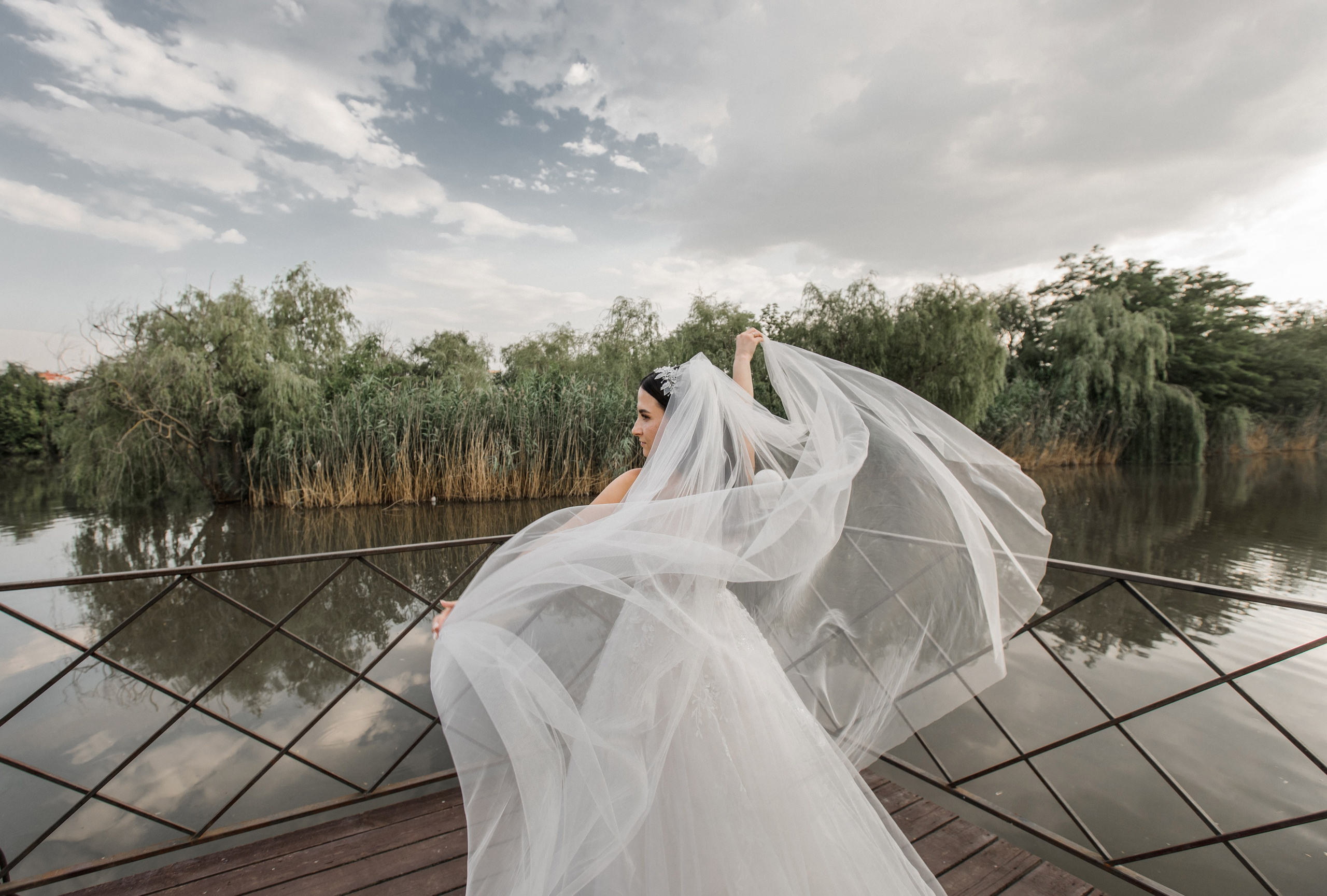 Лев и Диана. Свадебный и семейный фотограф в Краснодаре