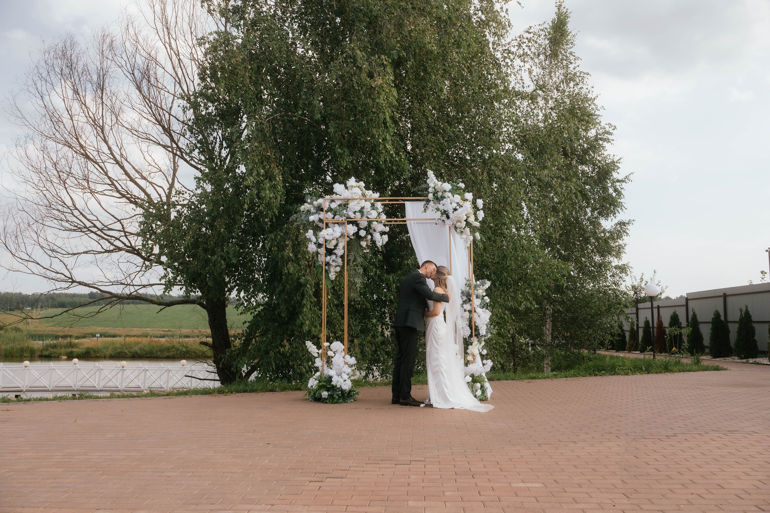 Wedding day #80. Свадебный, семейный фотограф в Рязани Лена Брант