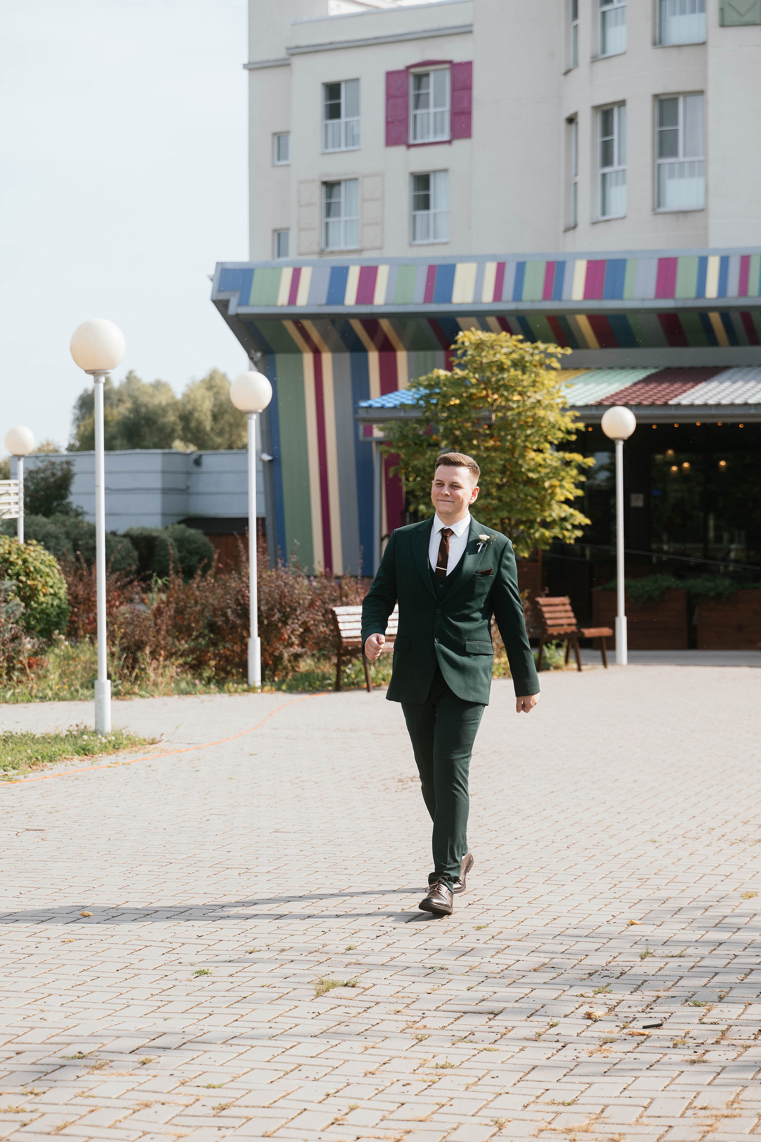 Wedding day #62. Свадебный, семейный фотограф в Рязани Лена Брант