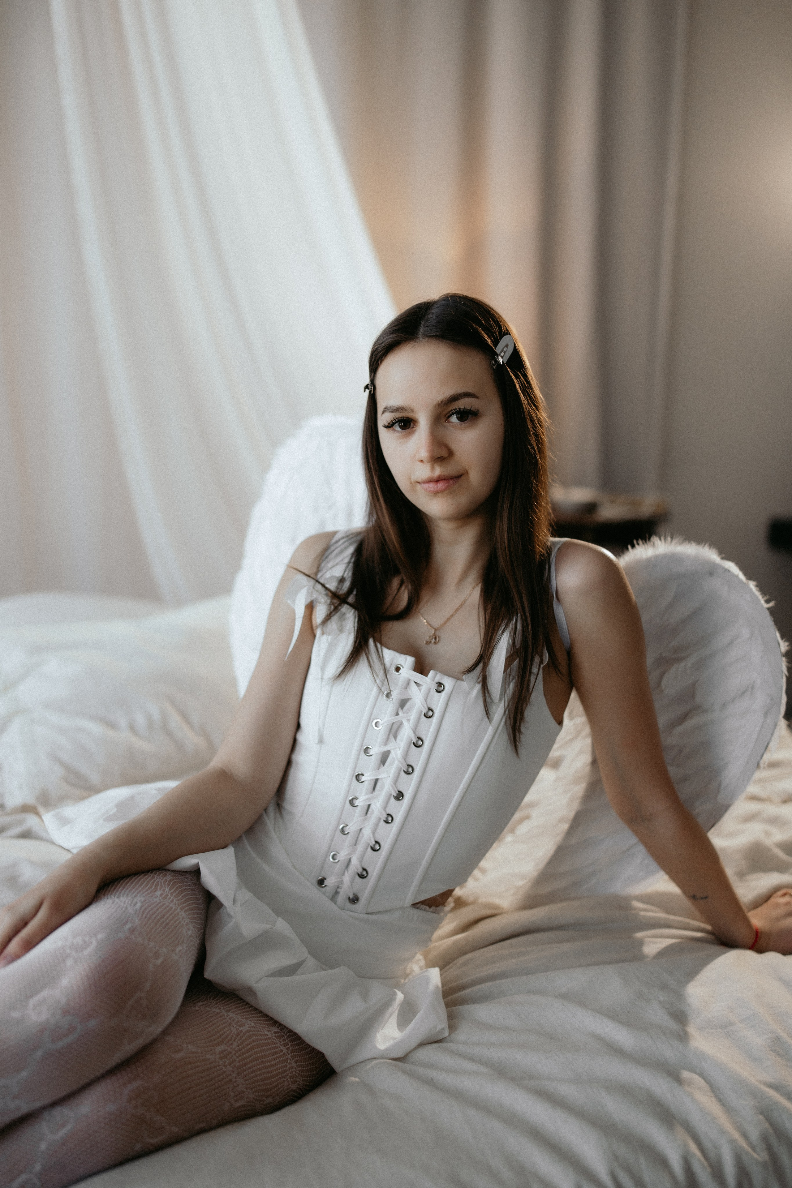 Юля. Свадебный фотограф Елена Никитина г. Егорьевск