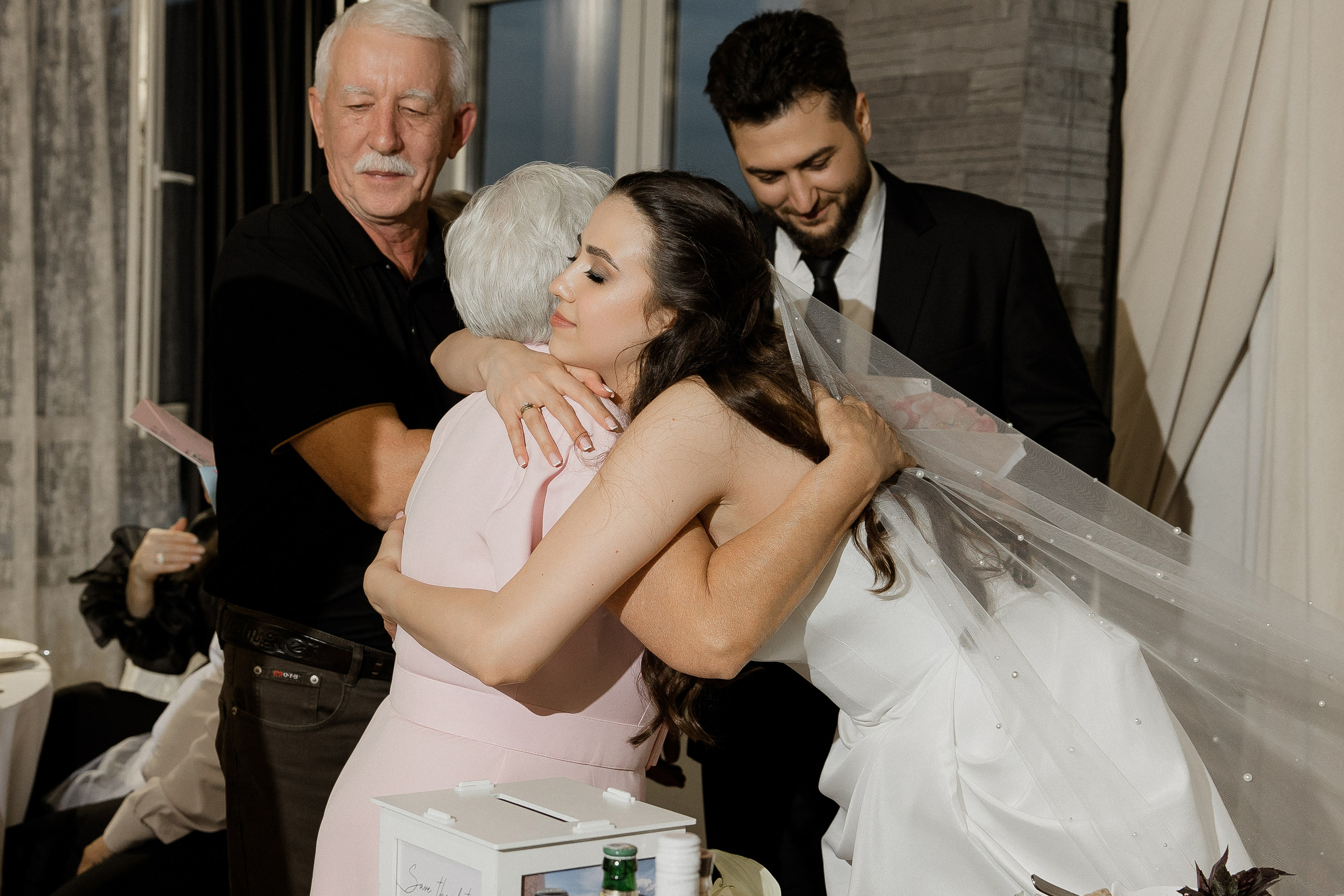 Геннадий и Мария. Валеева Виктория | Свадебный фотограф в Ростове-на-Дону и Москве