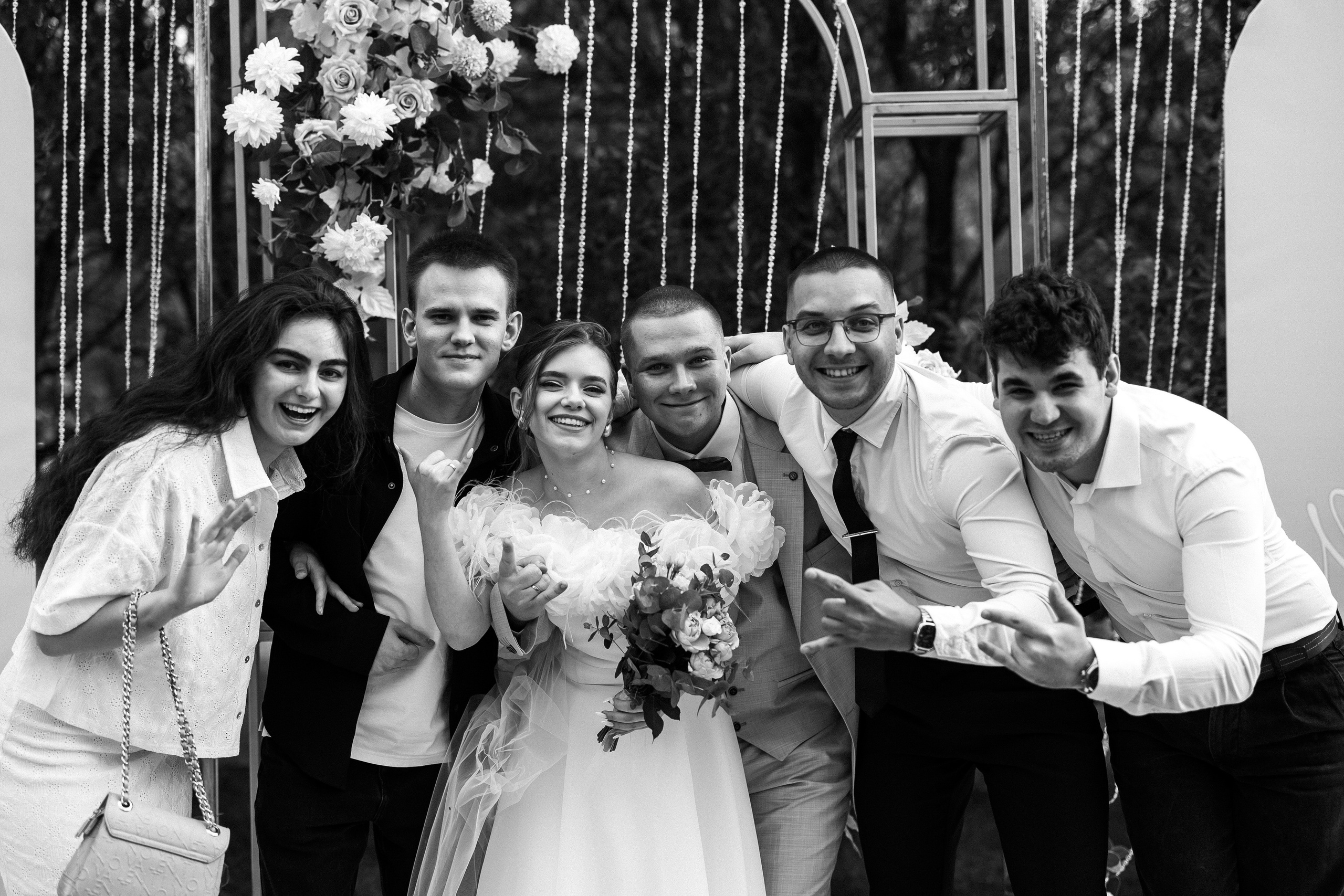 Егор & Валентина | 18.08.2025. Свадебный и семейный фотограф в Омске Евгения Хакимова