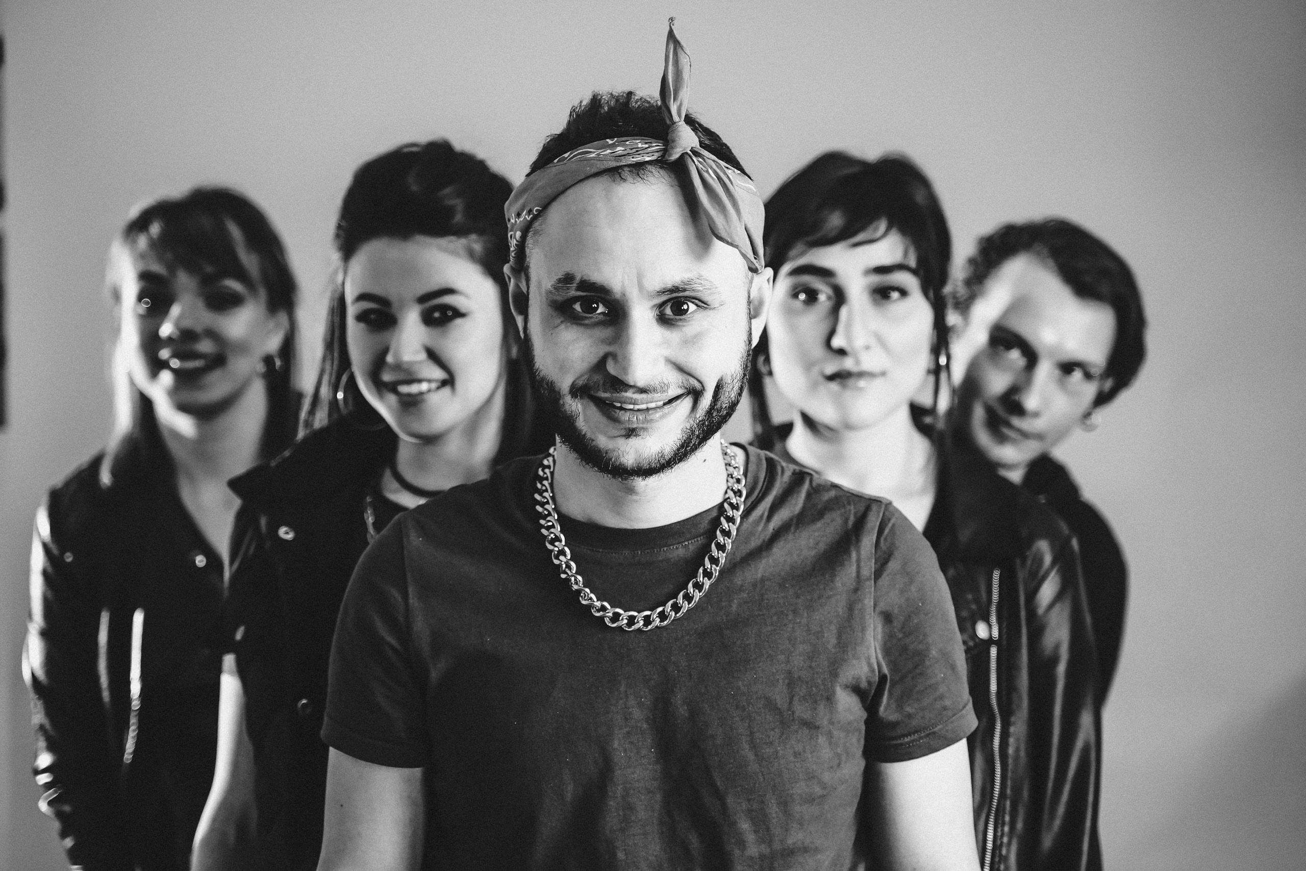 Портреты и индивидуальные съемки. Репортажный фотограф в Калининграде Морозов Кирилл