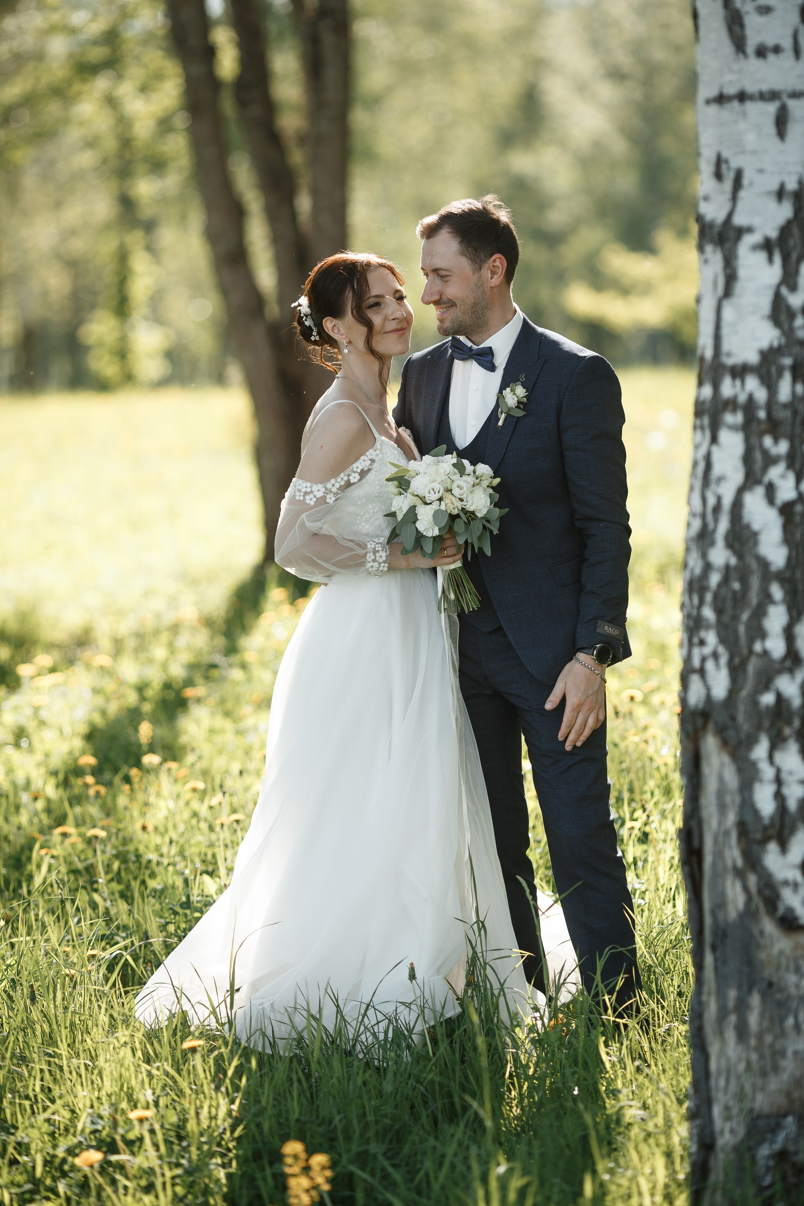 Анонс: Юлия и Евгений. Свадебный фотограф Игорь Брундасов 8PHOTO на свадьбу венчание загс СПб