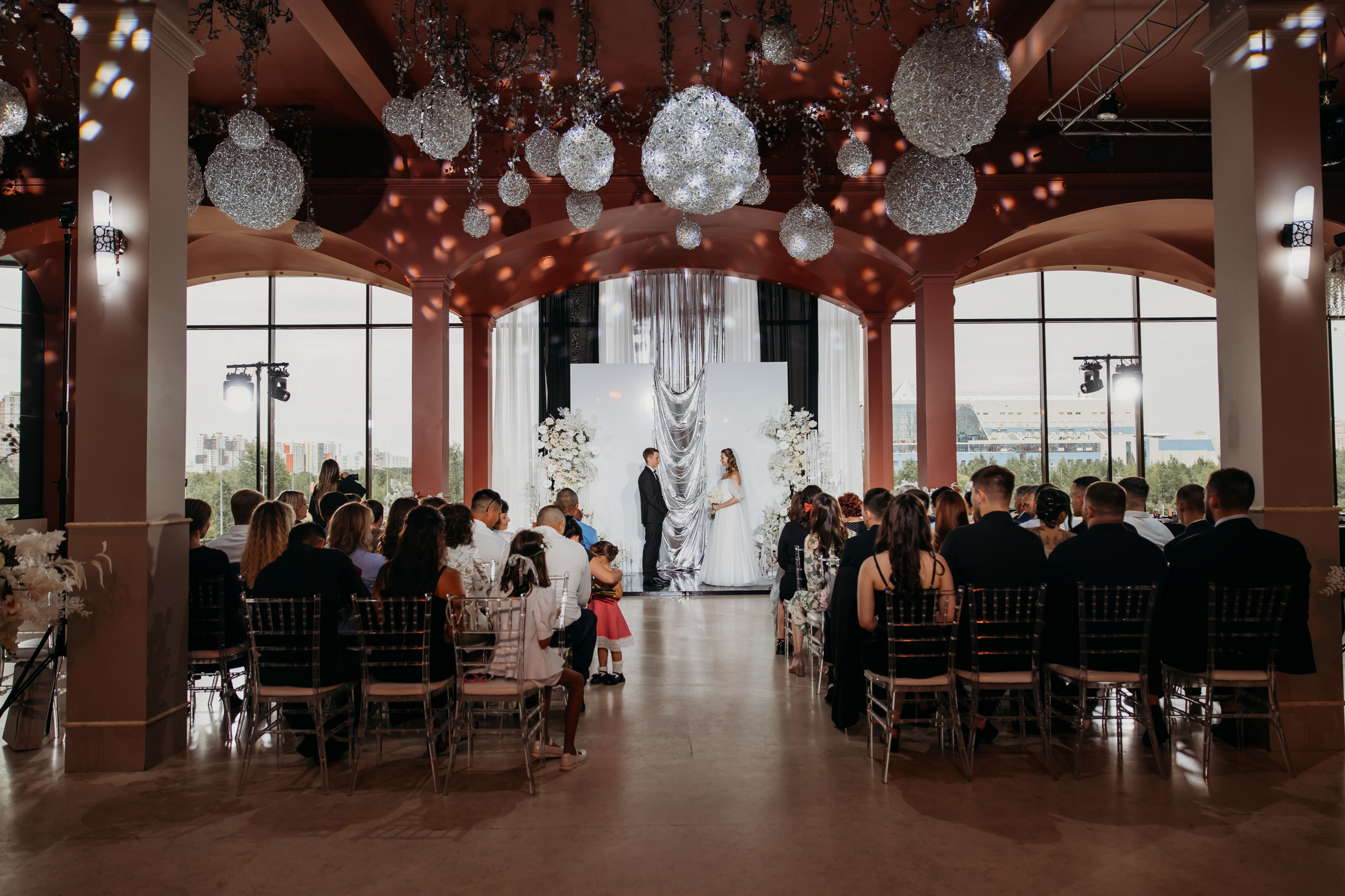 Ринат и Анастасия. Фотограф Тимербаева Алина г. Сургут