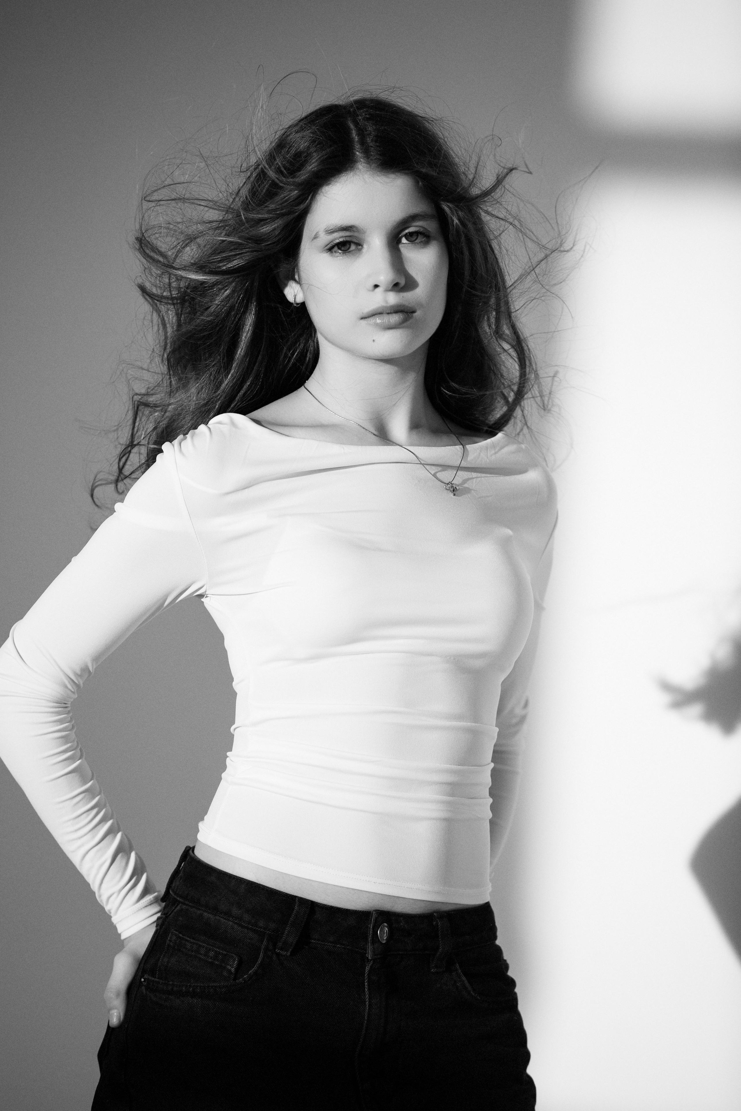 Ника. Устинова Софья. Фотограф. Москва