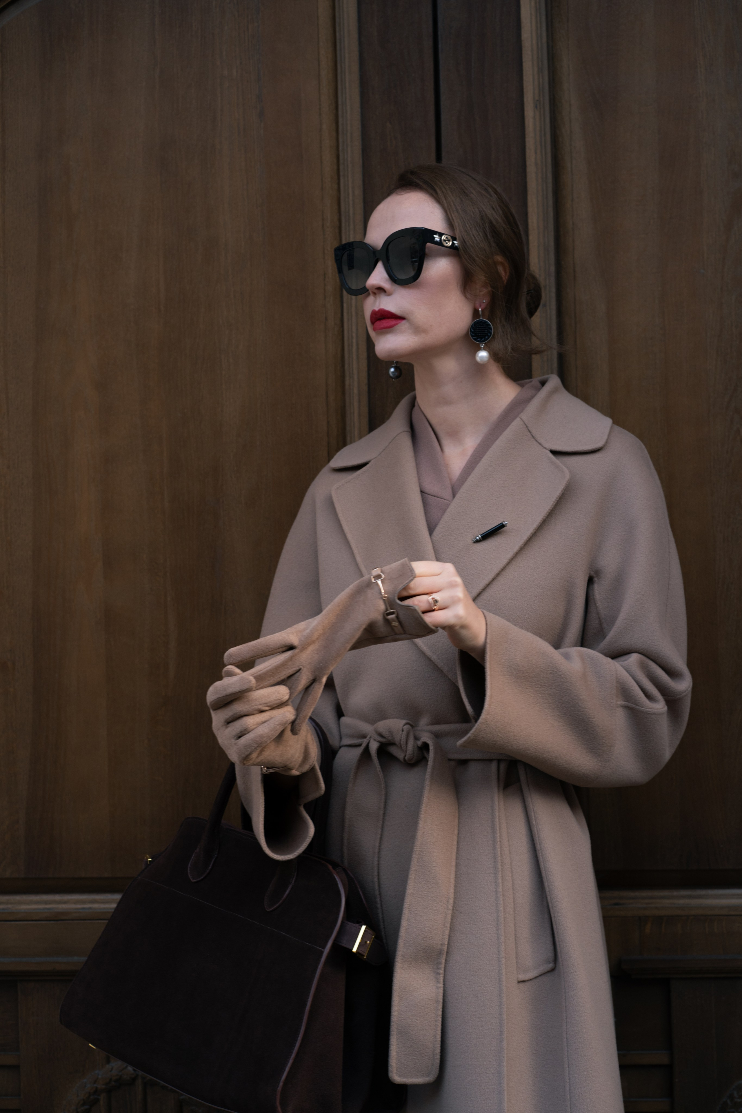 Ольга цвет октябрь. Портретный фотограф из Санкт-Петербурга Наталья Бялая