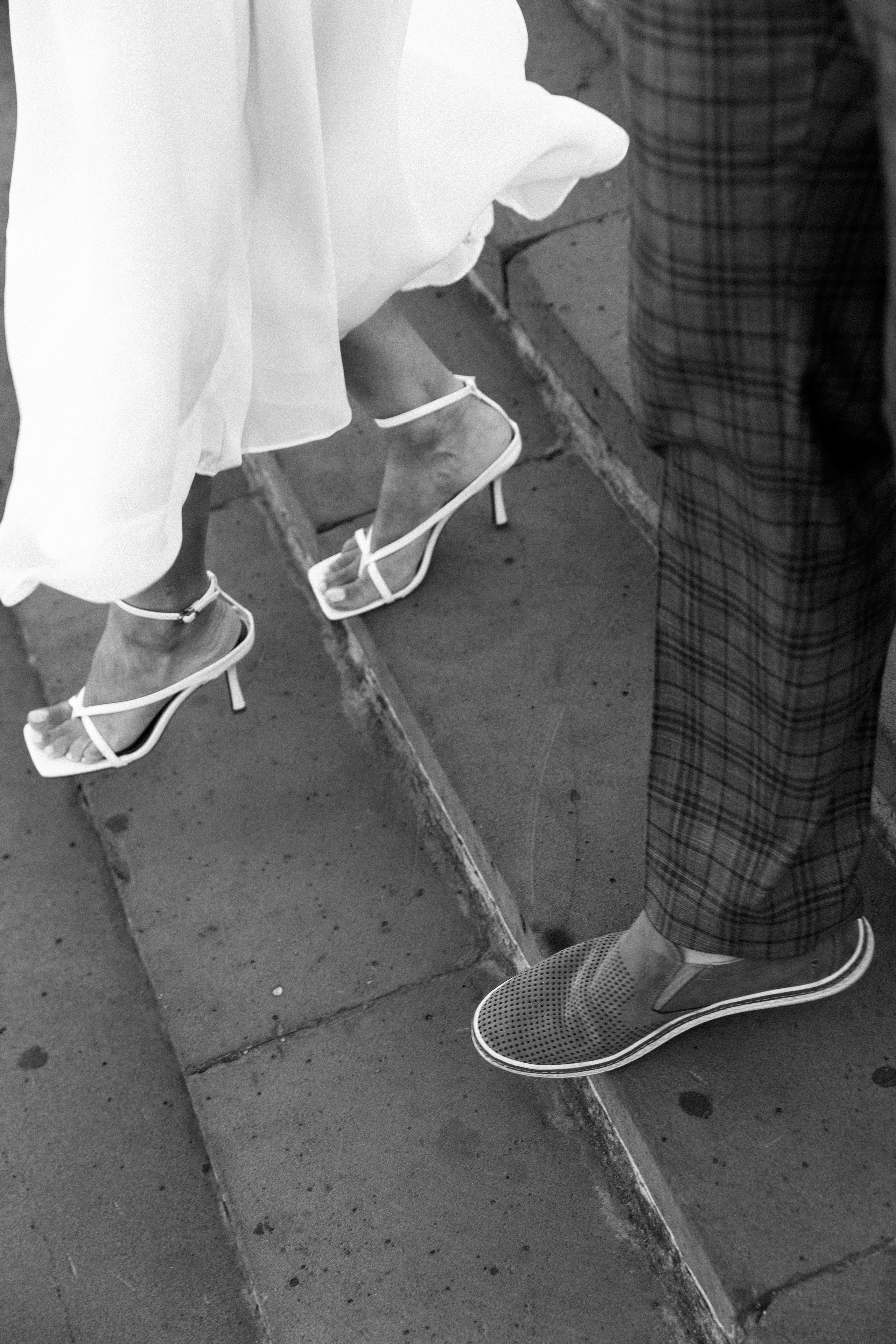 Маша & Саша. Фотограф Нижний Новгород Юлия Болдырева