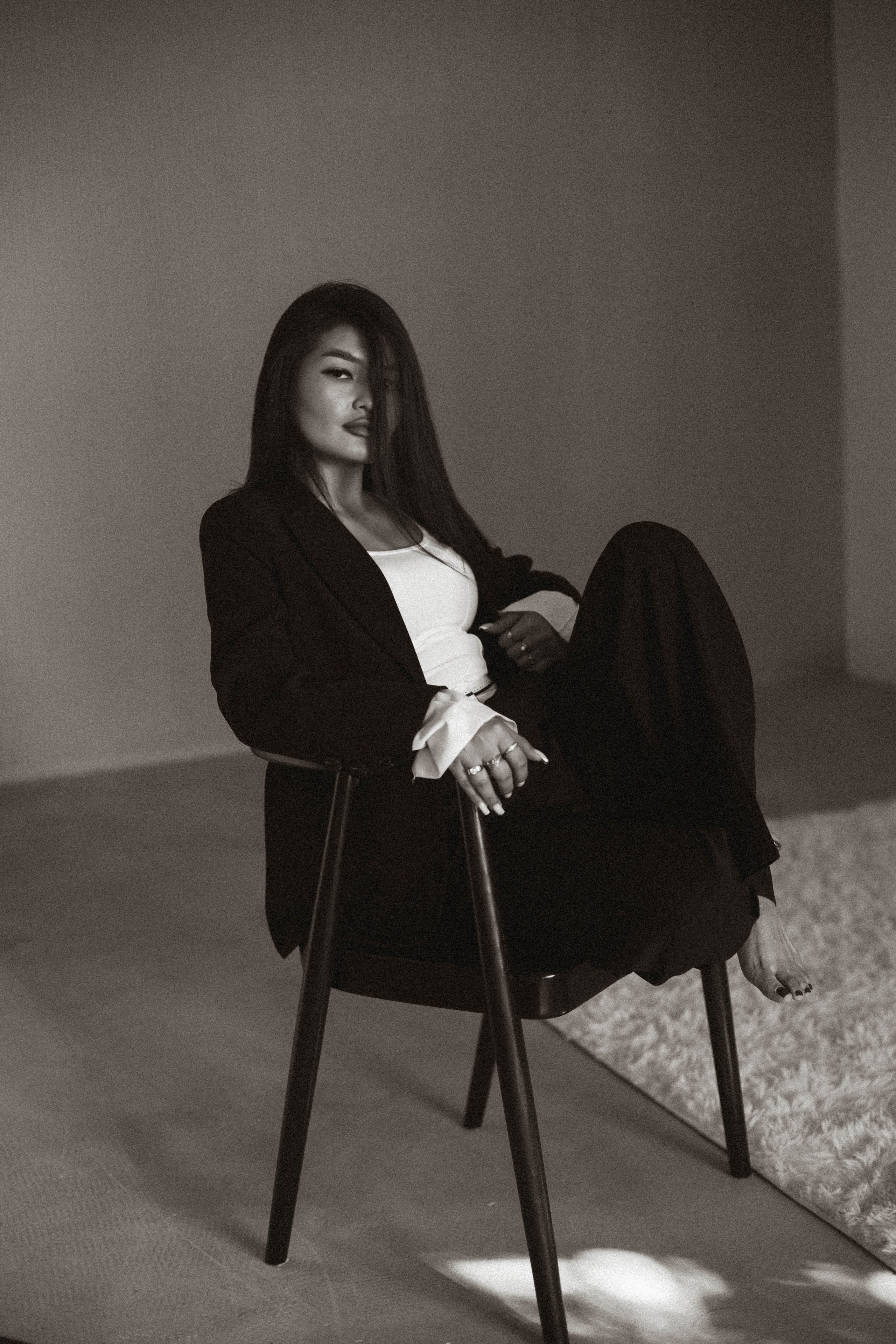 Мадина. Портретный и свадебный фотограф в Астрахани Сабира Аубекерова