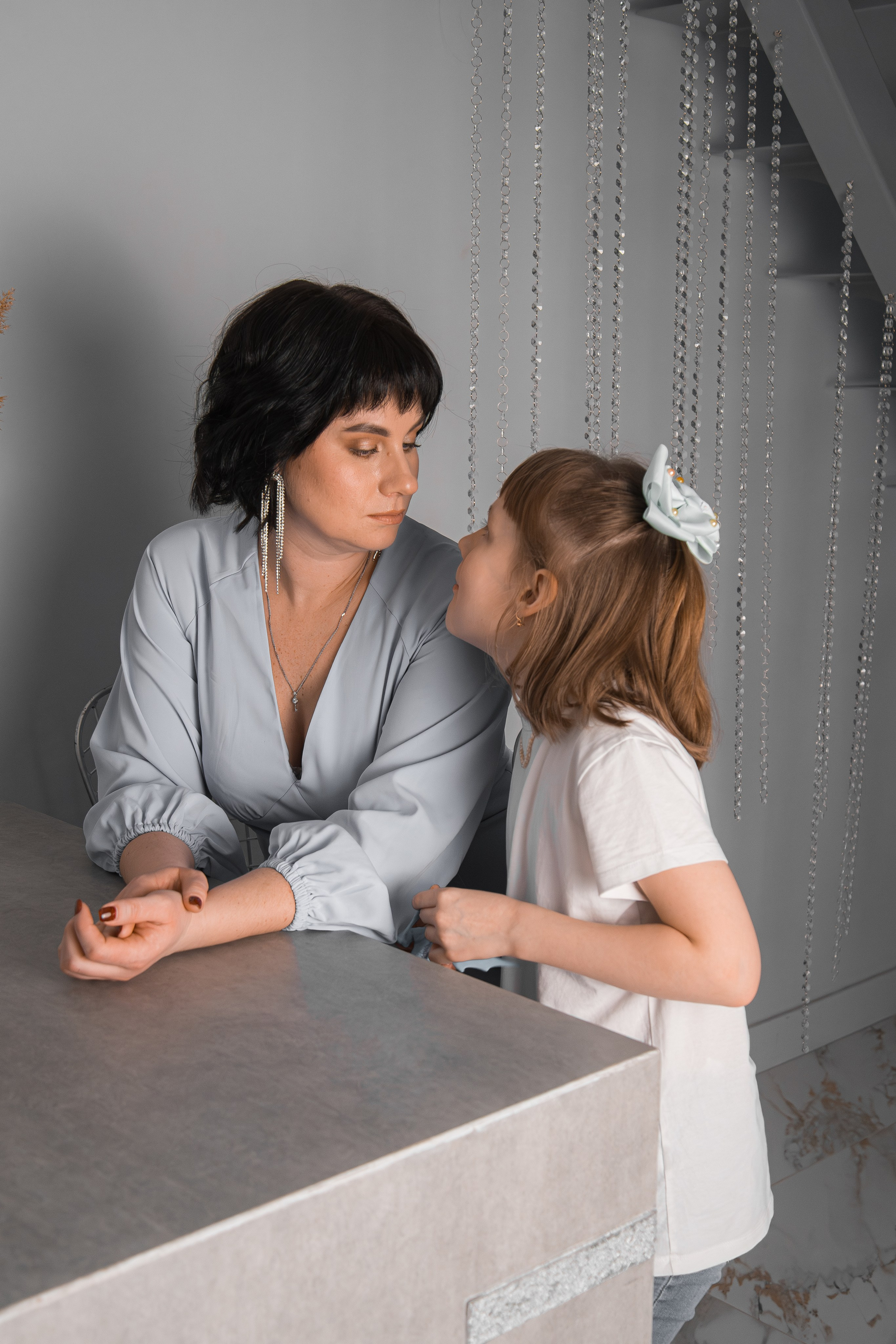 Семейные съемки. Фотографы в Тюмени Андрей и Лидия Войвод