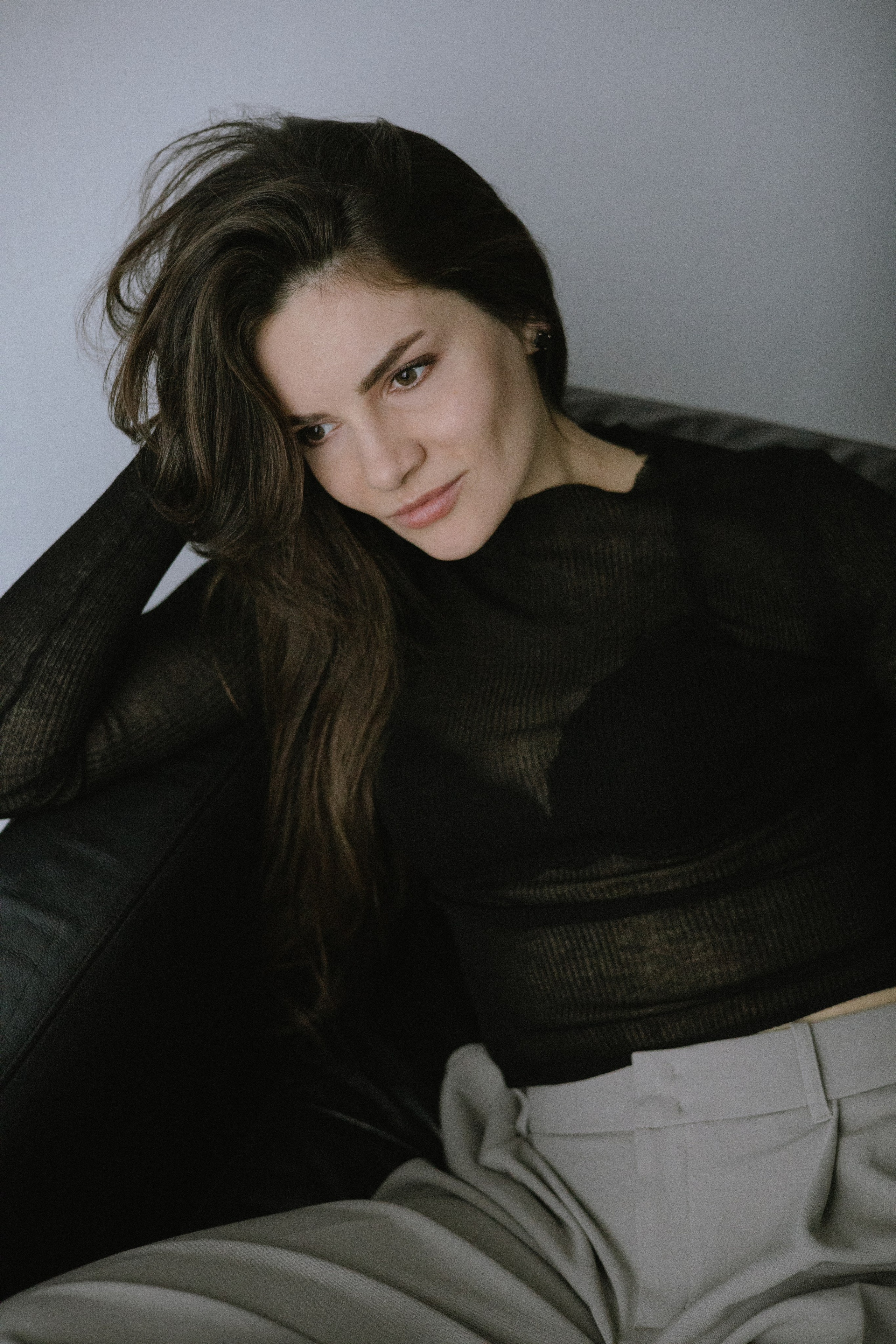 Алина. Фотограф в Санкт-Петебруге Олеся Харитонова