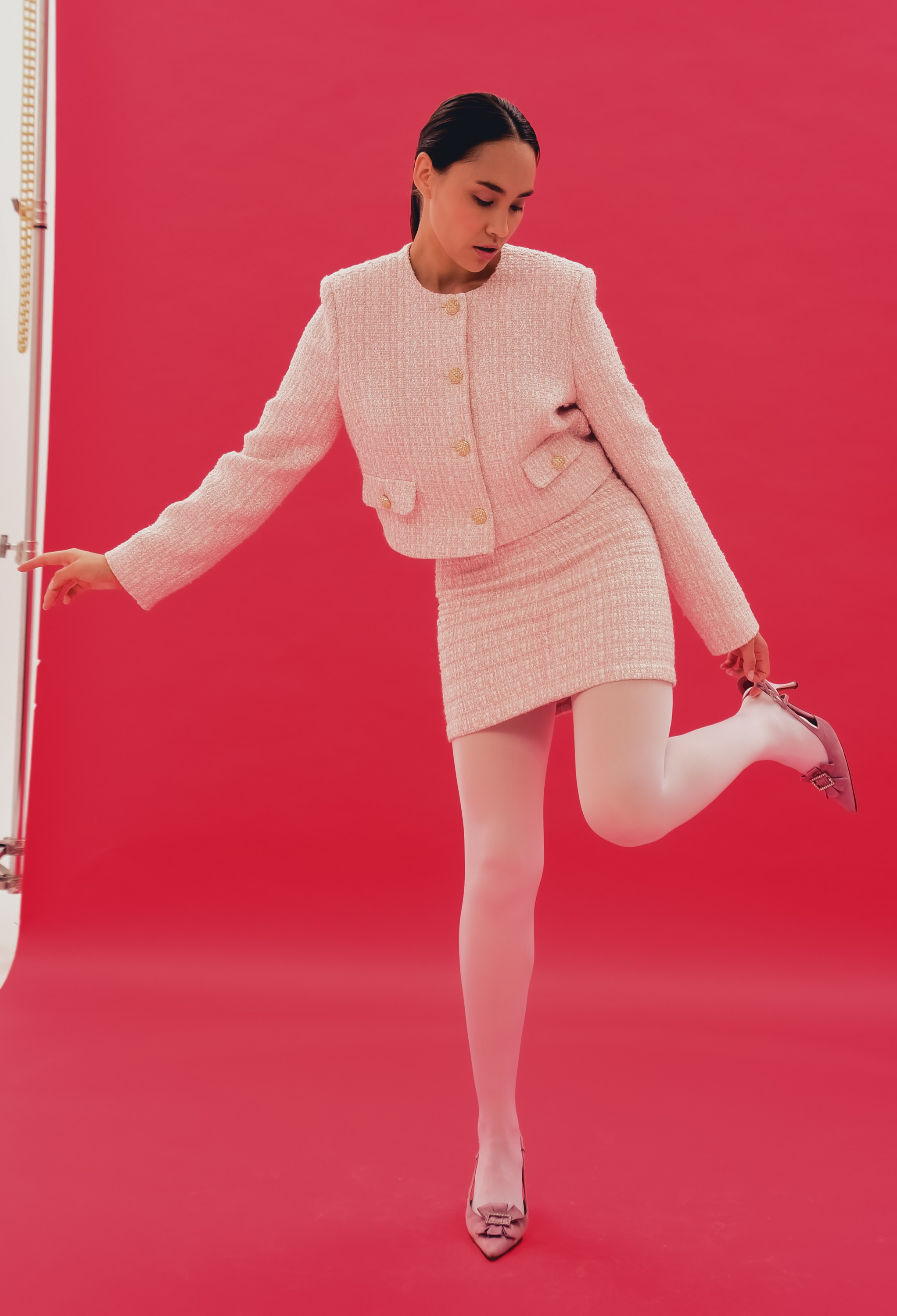 Фэшн съемка для Марго. Фотограф Тула творческие фотосессии недорого Ольга Ромашина